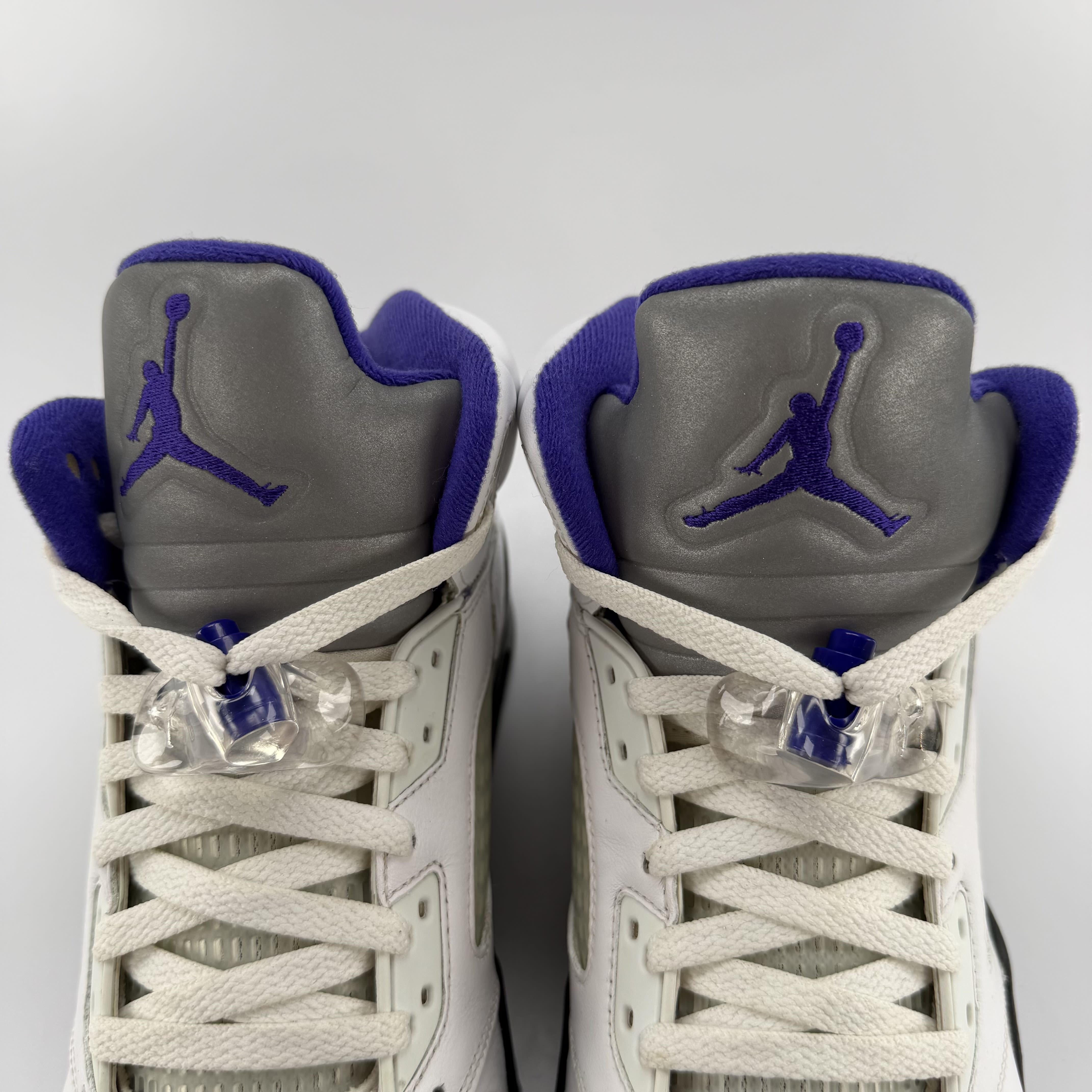 510135 Jordan 5 Retro Dark Concord