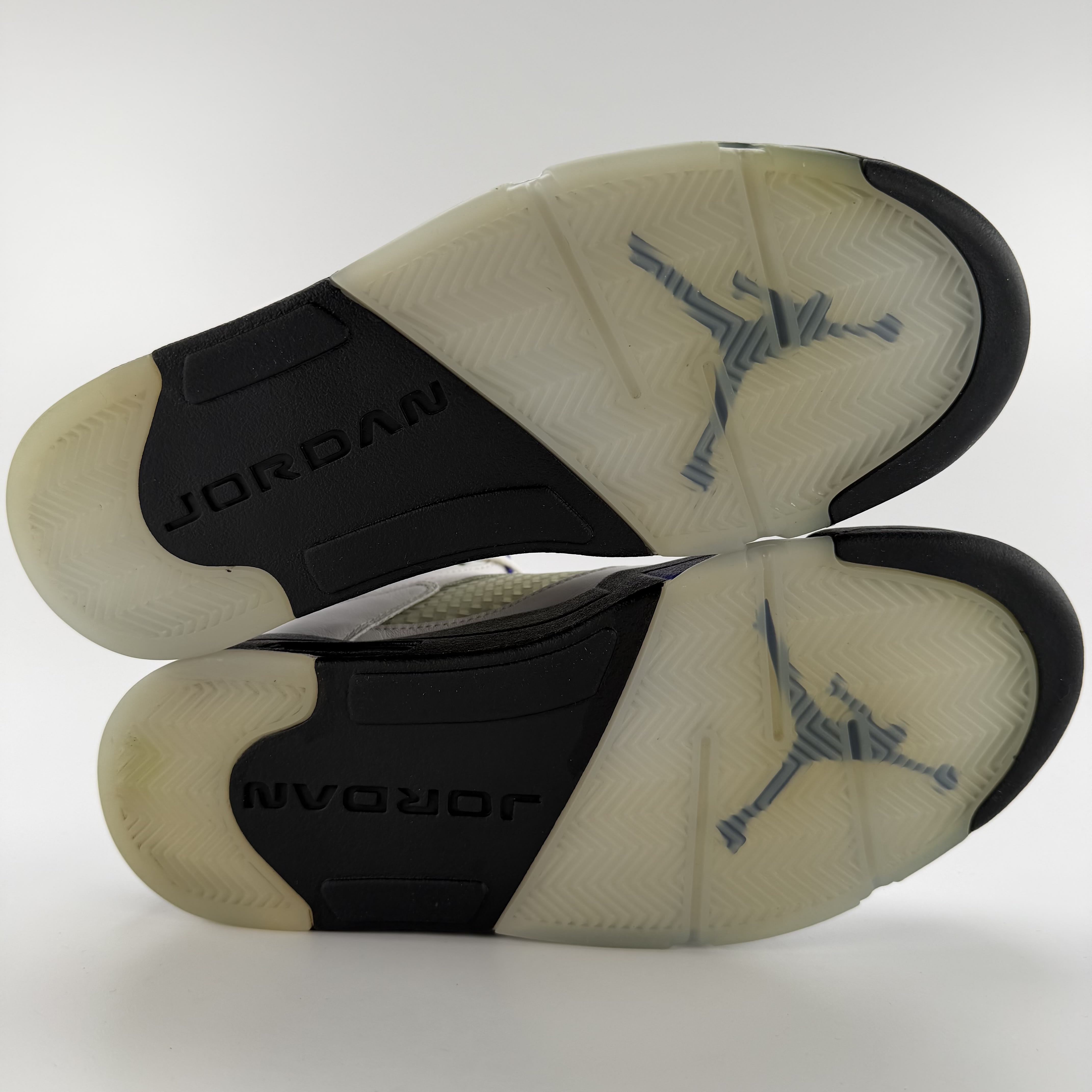 510135 Jordan 5 Retro Dark Concord