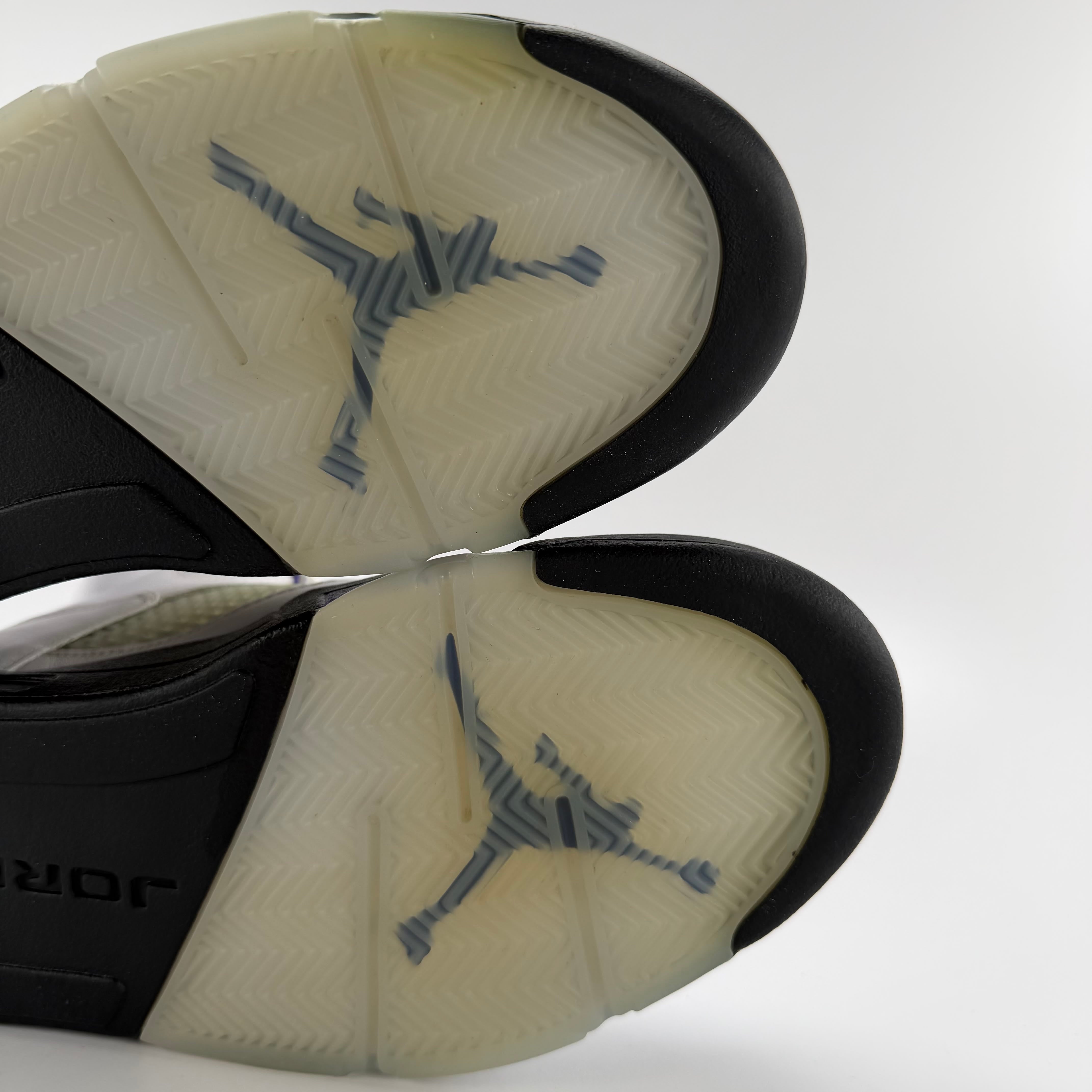 510135 Jordan 5 Retro Dark Concord