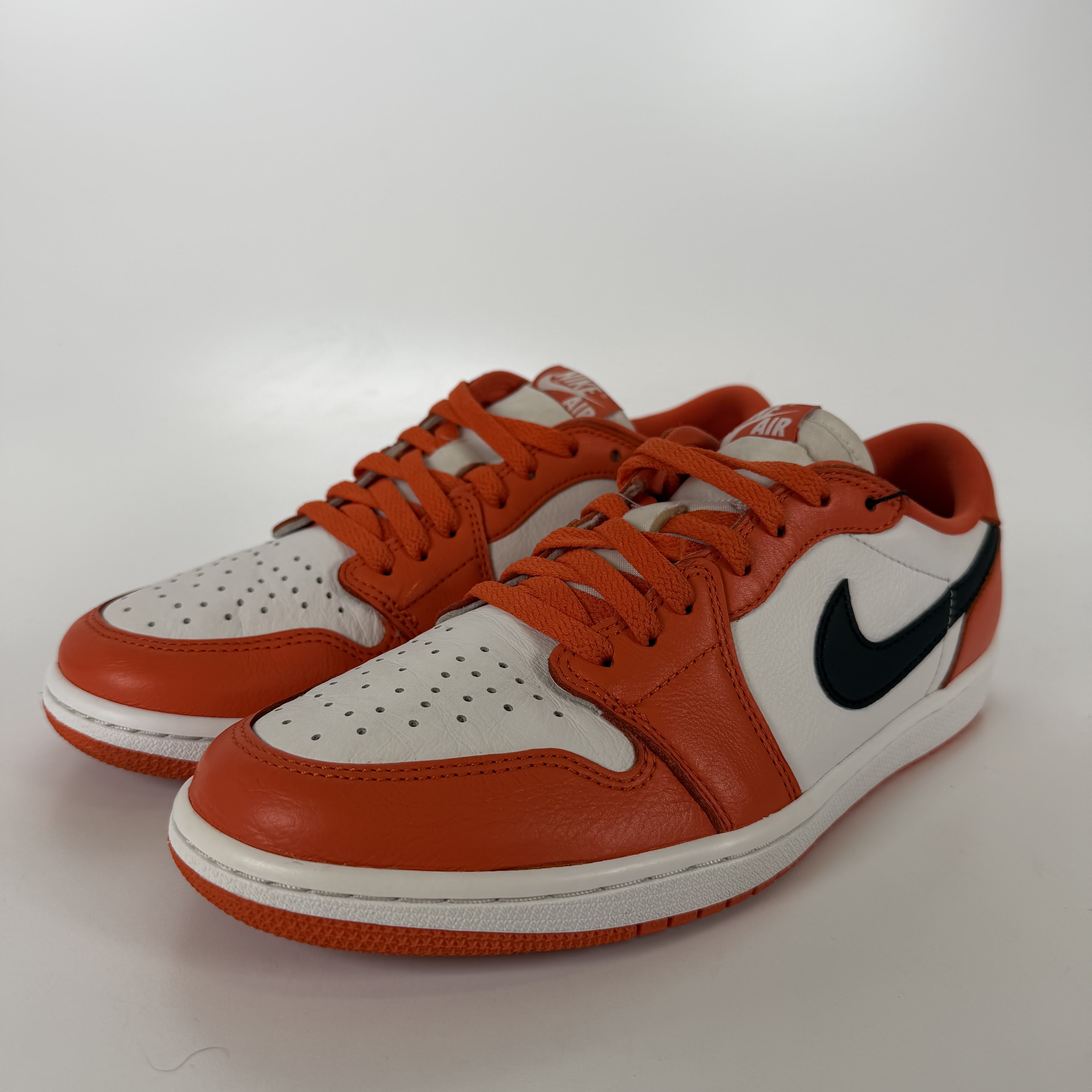 SP2340 Jordan 1 Low Starfish