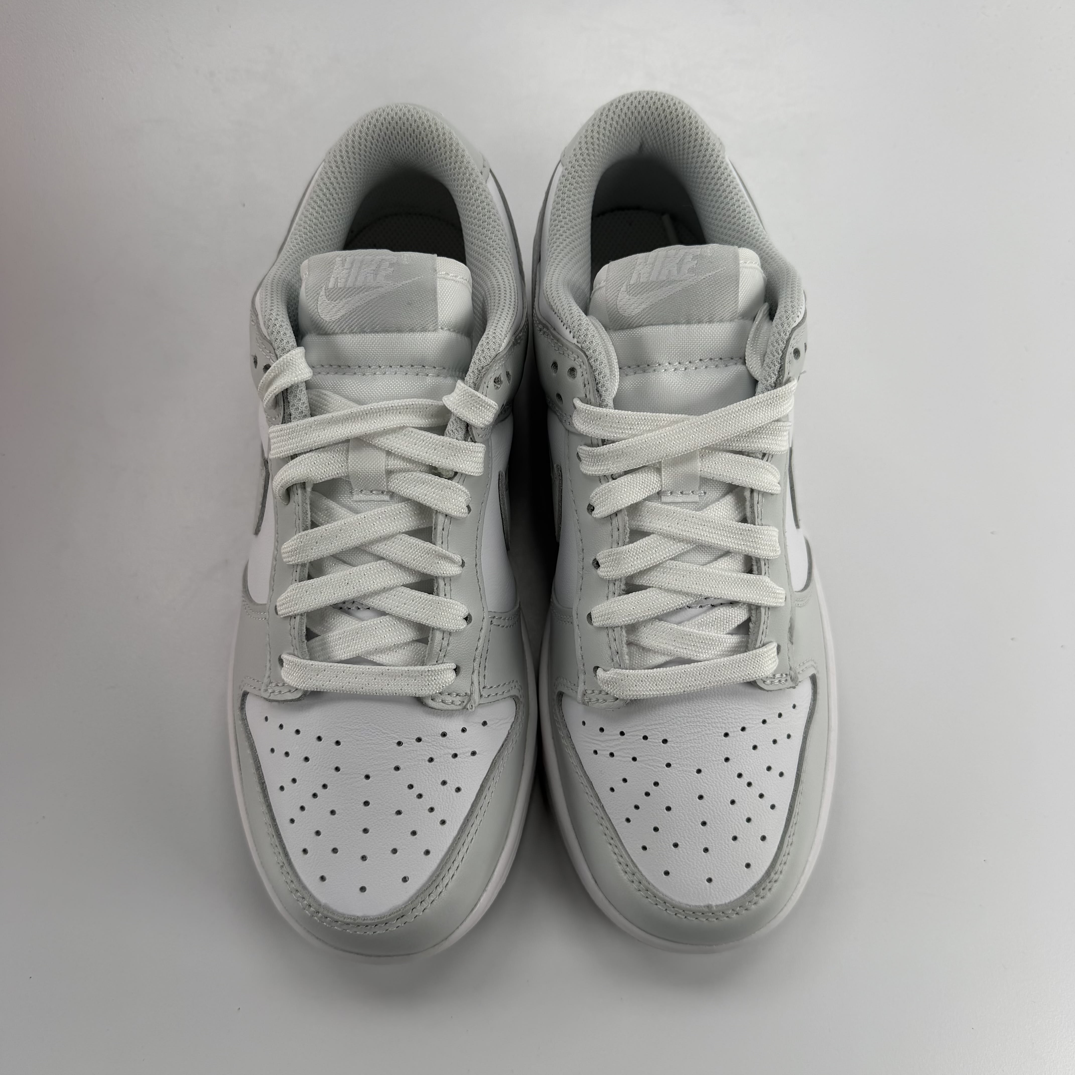 279922 Nike Dunk Low Photon Dust (Women's)