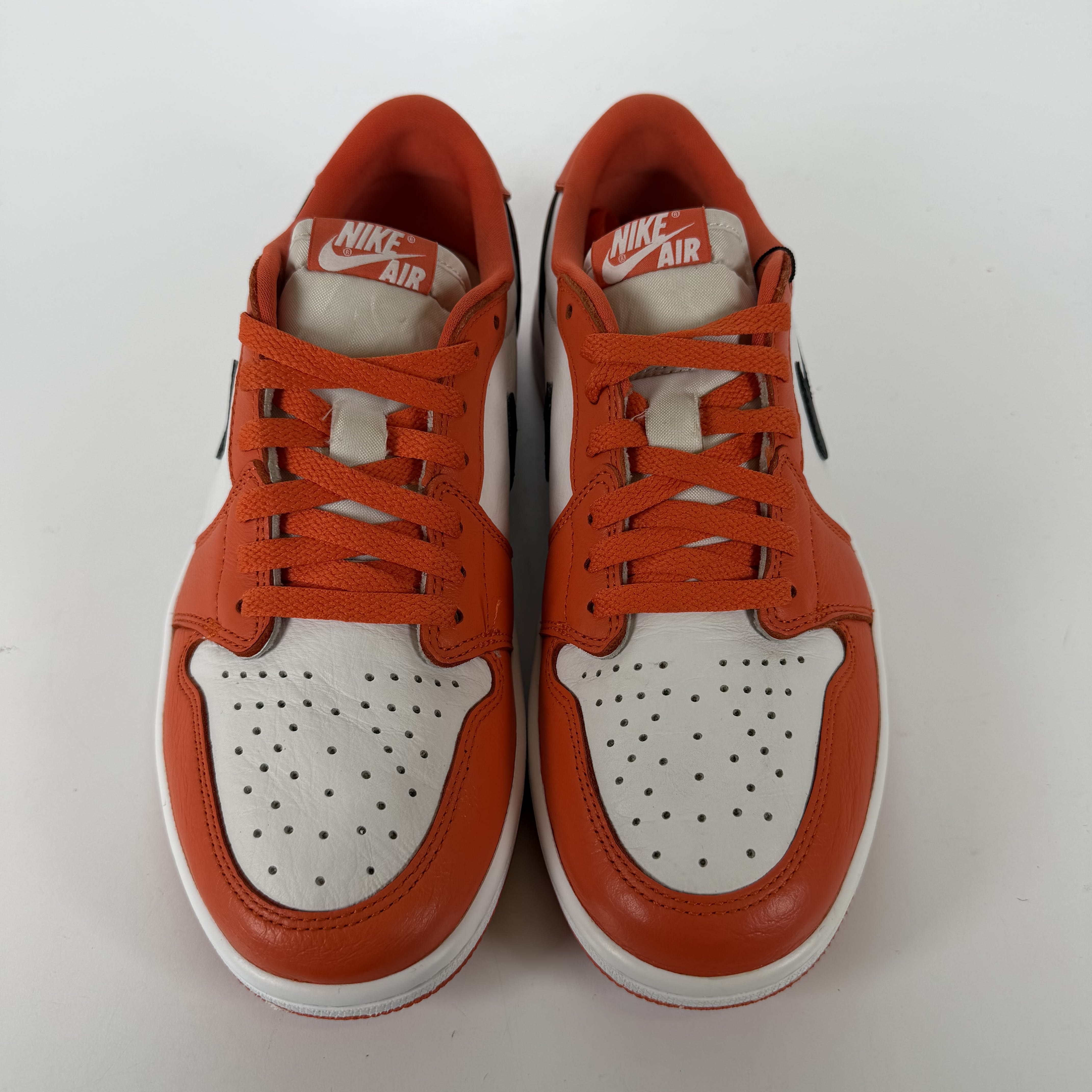 SP2340 Jordan 1 Low Starfish