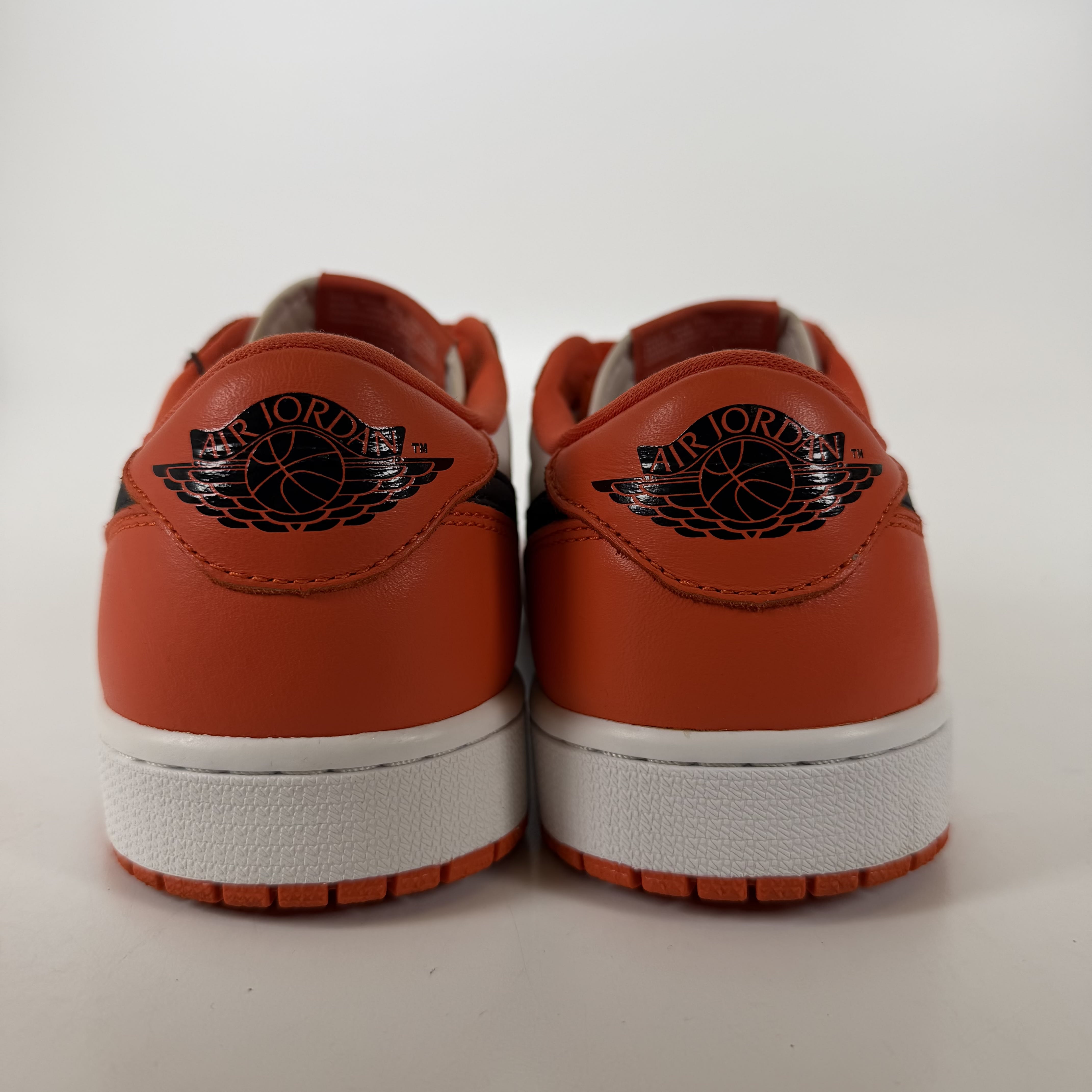 SP2340 Jordan 1 Low Starfish