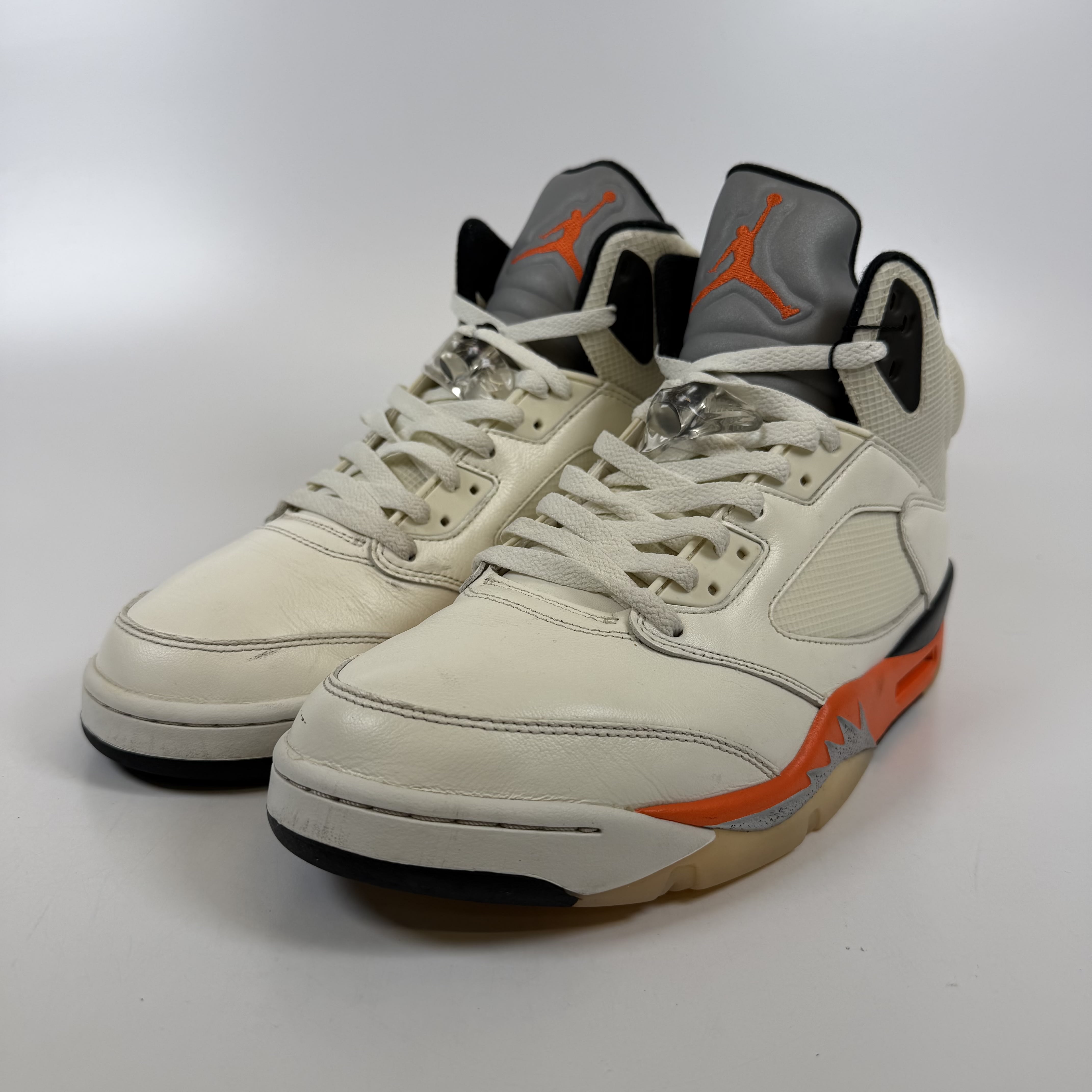 SP13197 Jordan 5 Retro Shattered Backboard