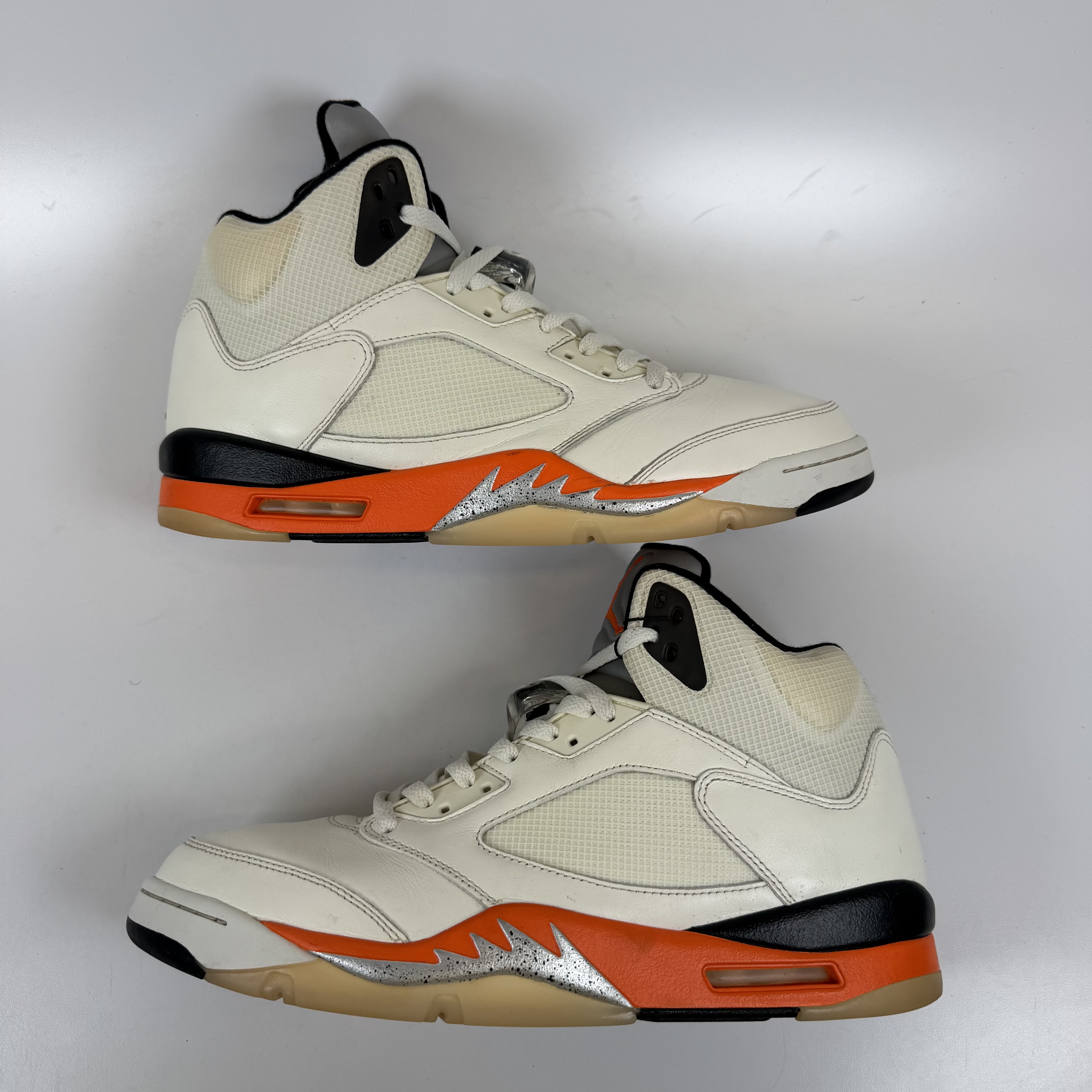 SP13197 Jordan 5 Retro Shattered Backboard