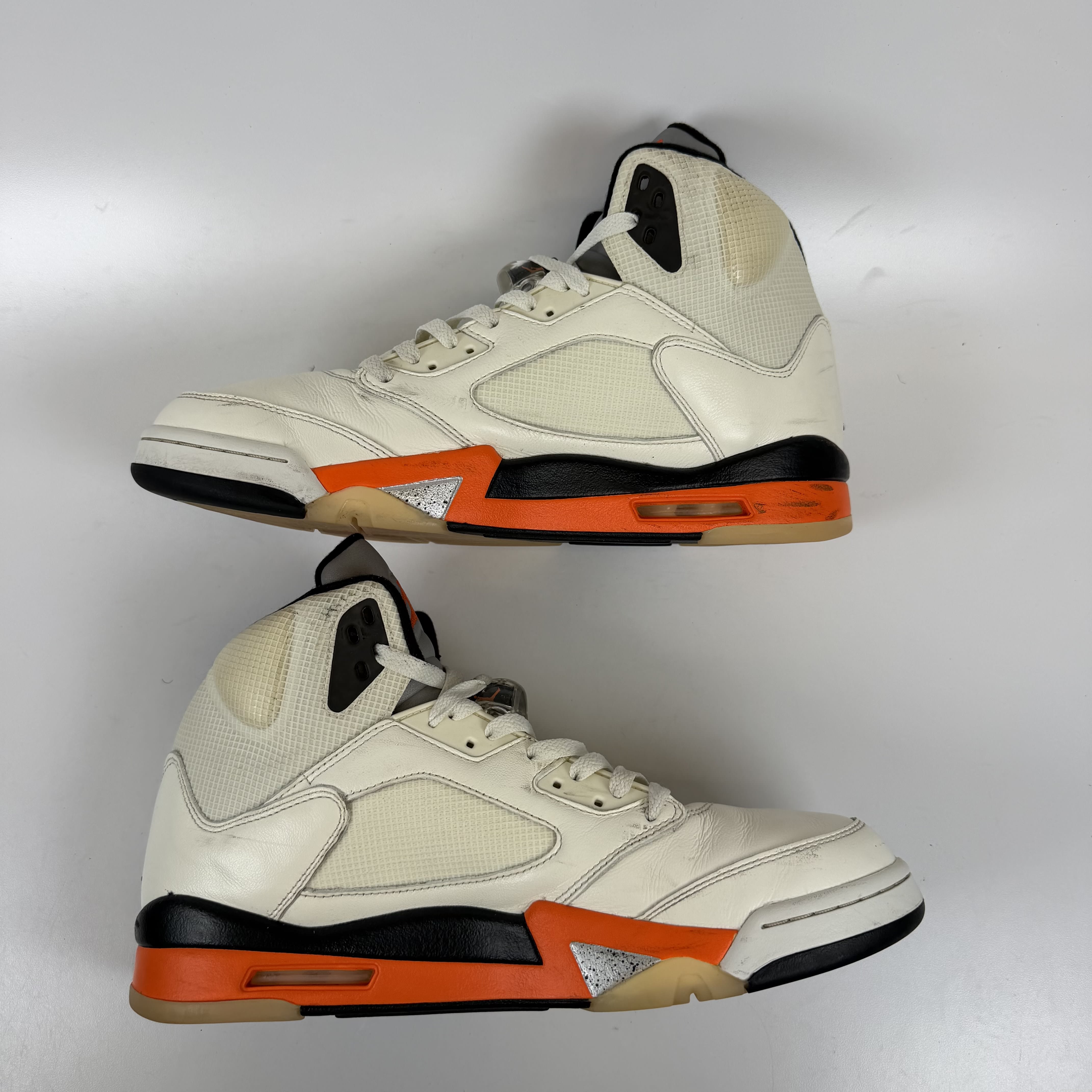 [SP13197] Jordan 5 Retro Shattered Backboard