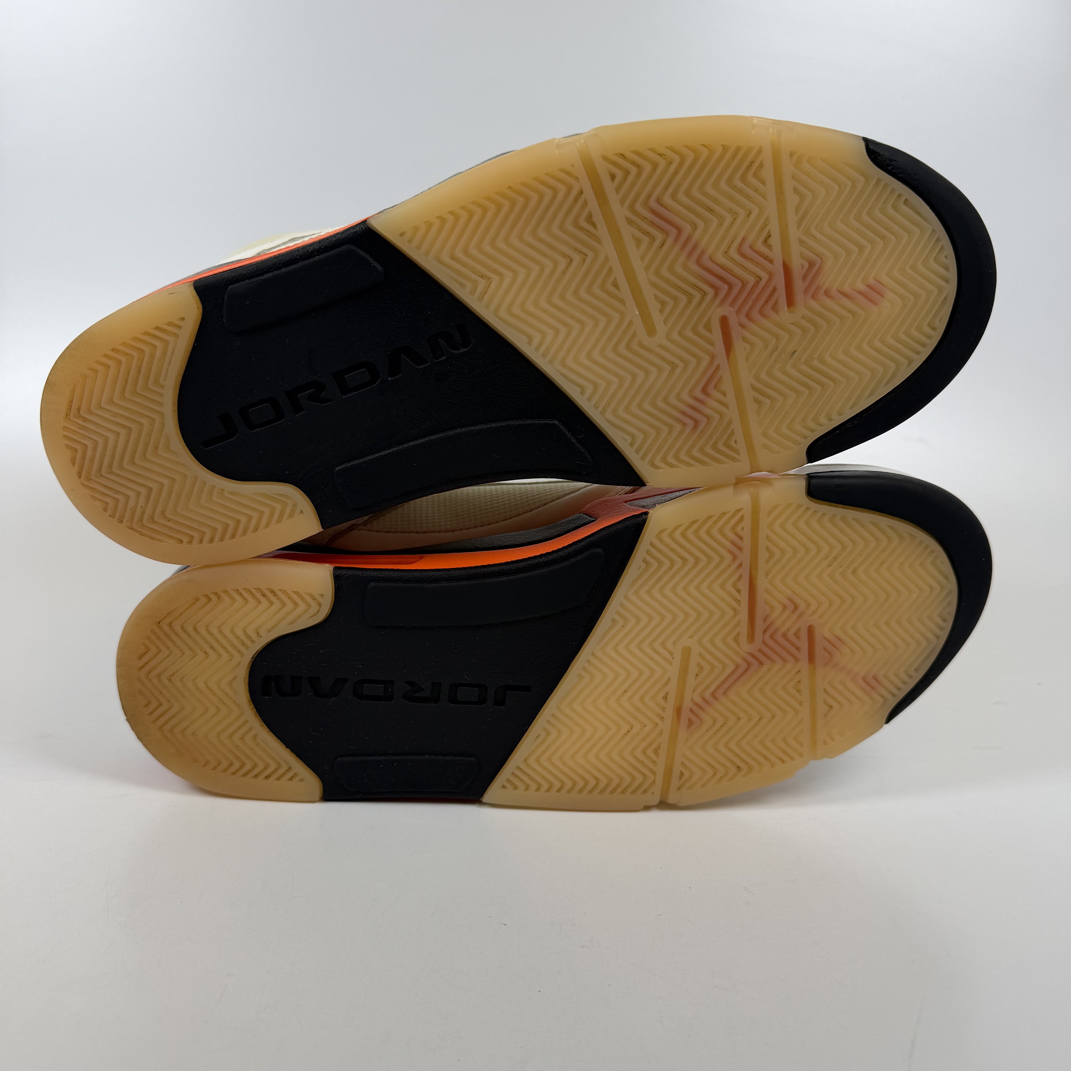 [SP13197] Jordan 5 Retro Shattered Backboard