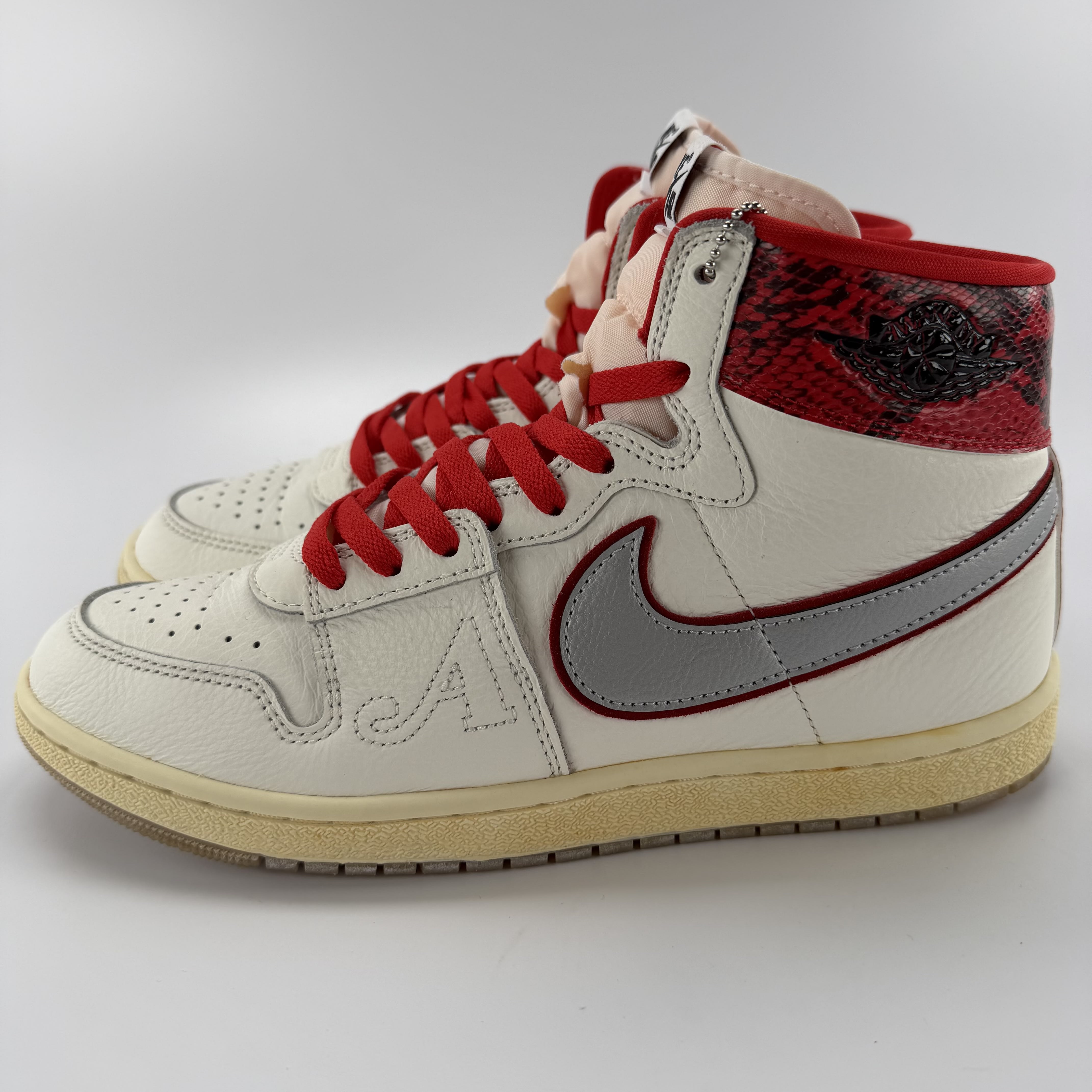 604274 Nike Jordan Air Ship PE SP Awake NY