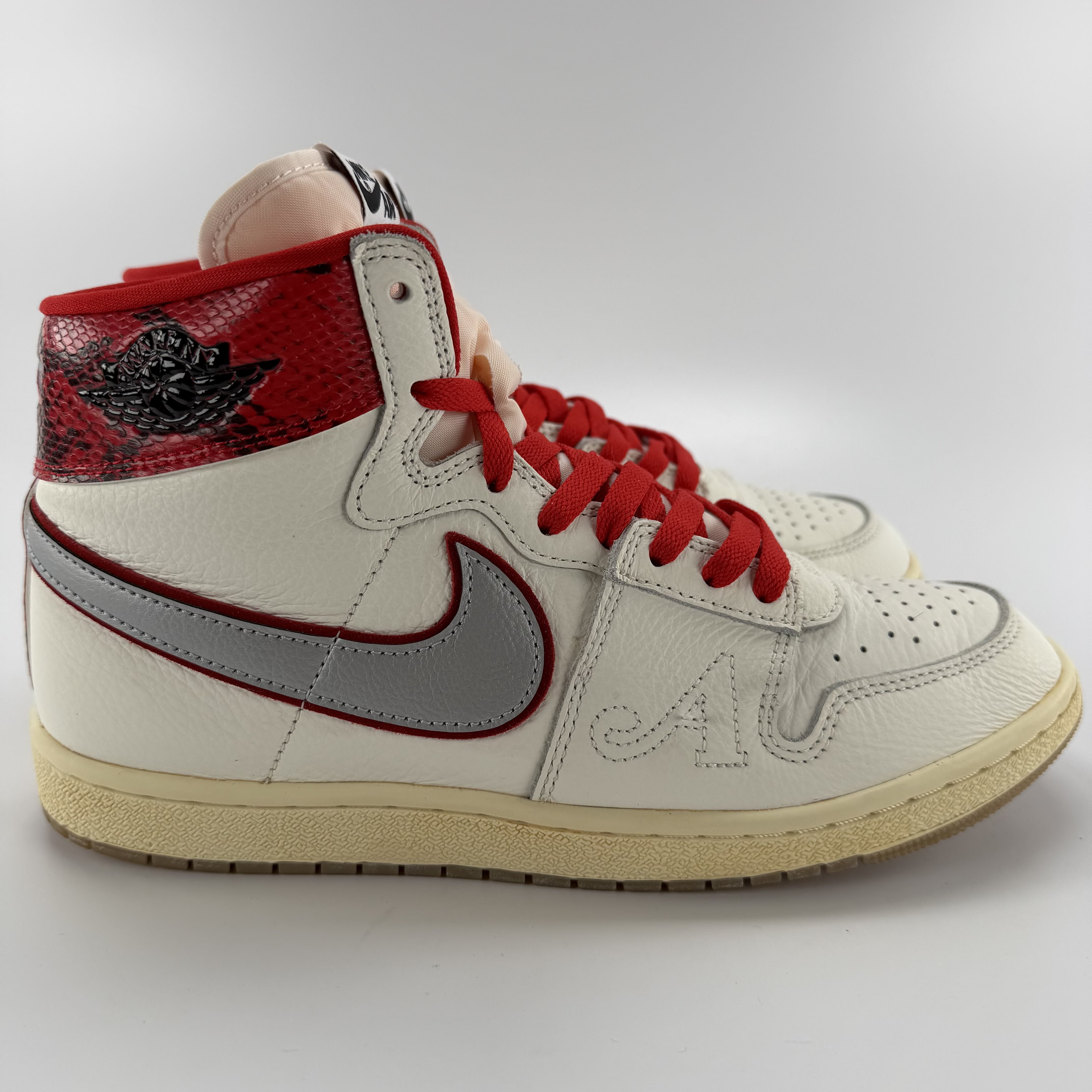 604274 Nike Jordan Air Ship PE SP Awake NY