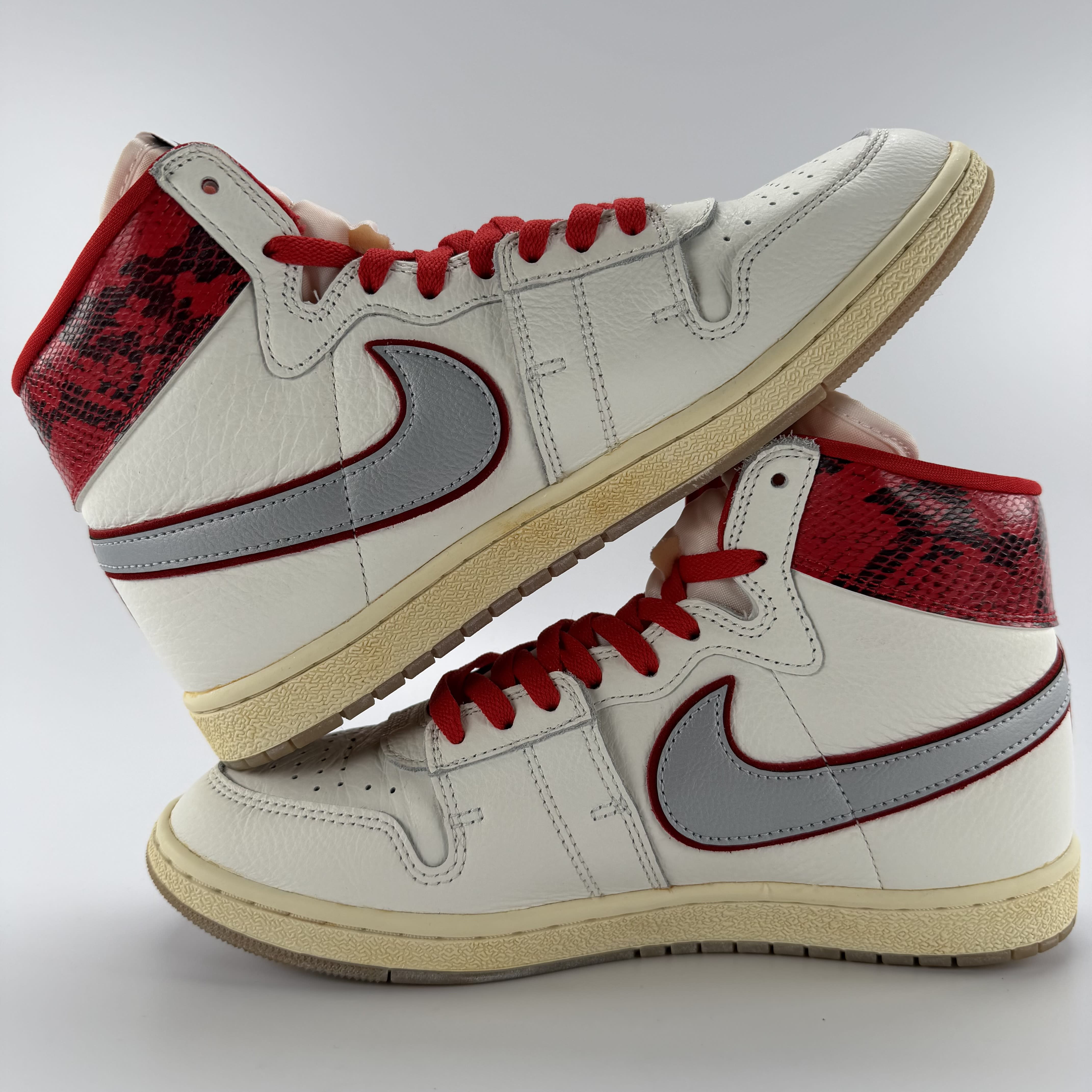 604274 Nike Jordan Air Ship PE SP Awake NY