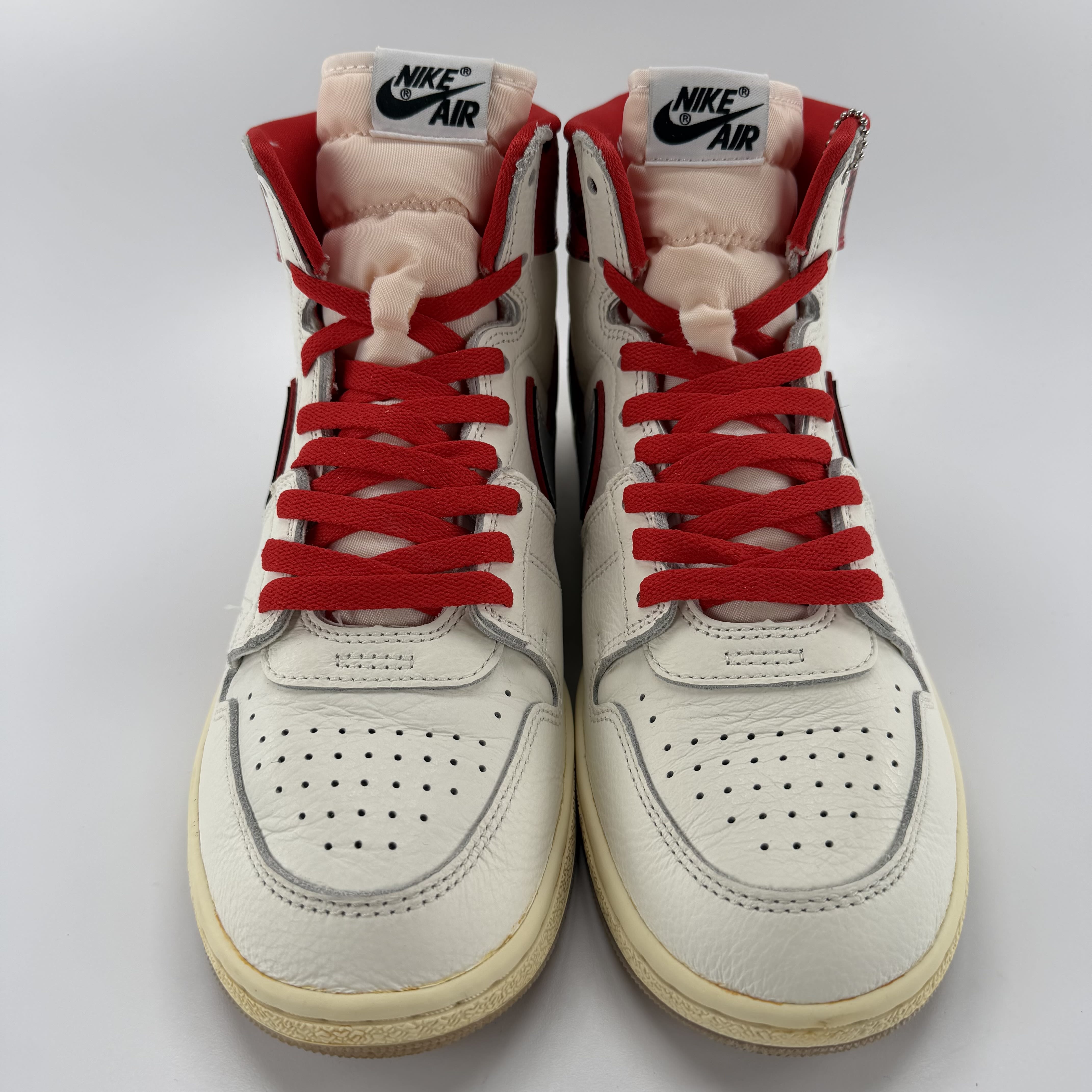 604274 Nike Jordan Air Ship PE SP Awake NY