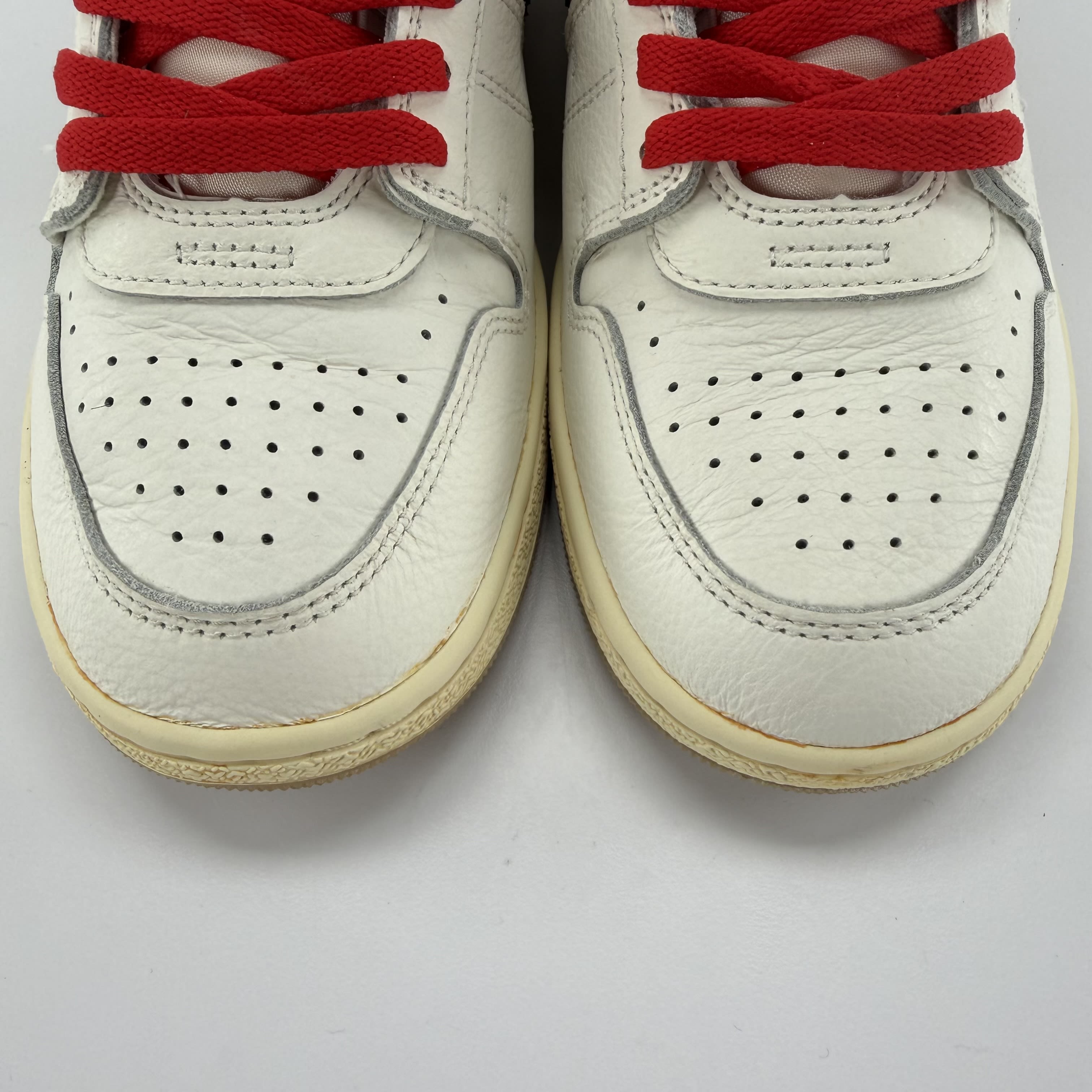 604274 Nike Jordan Air Ship PE SP Awake NY