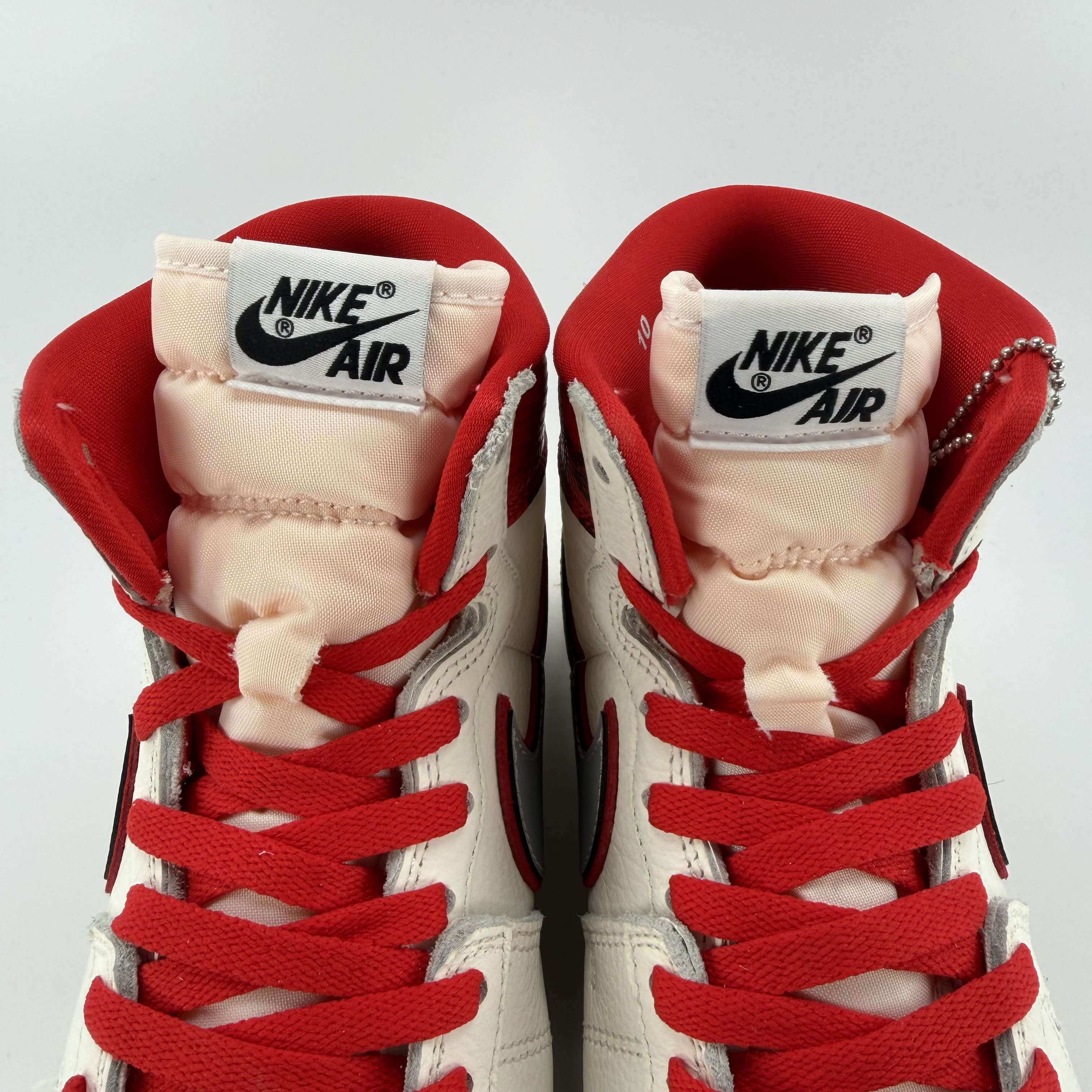 604274 Nike Jordan Air Ship PE SP Awake NY