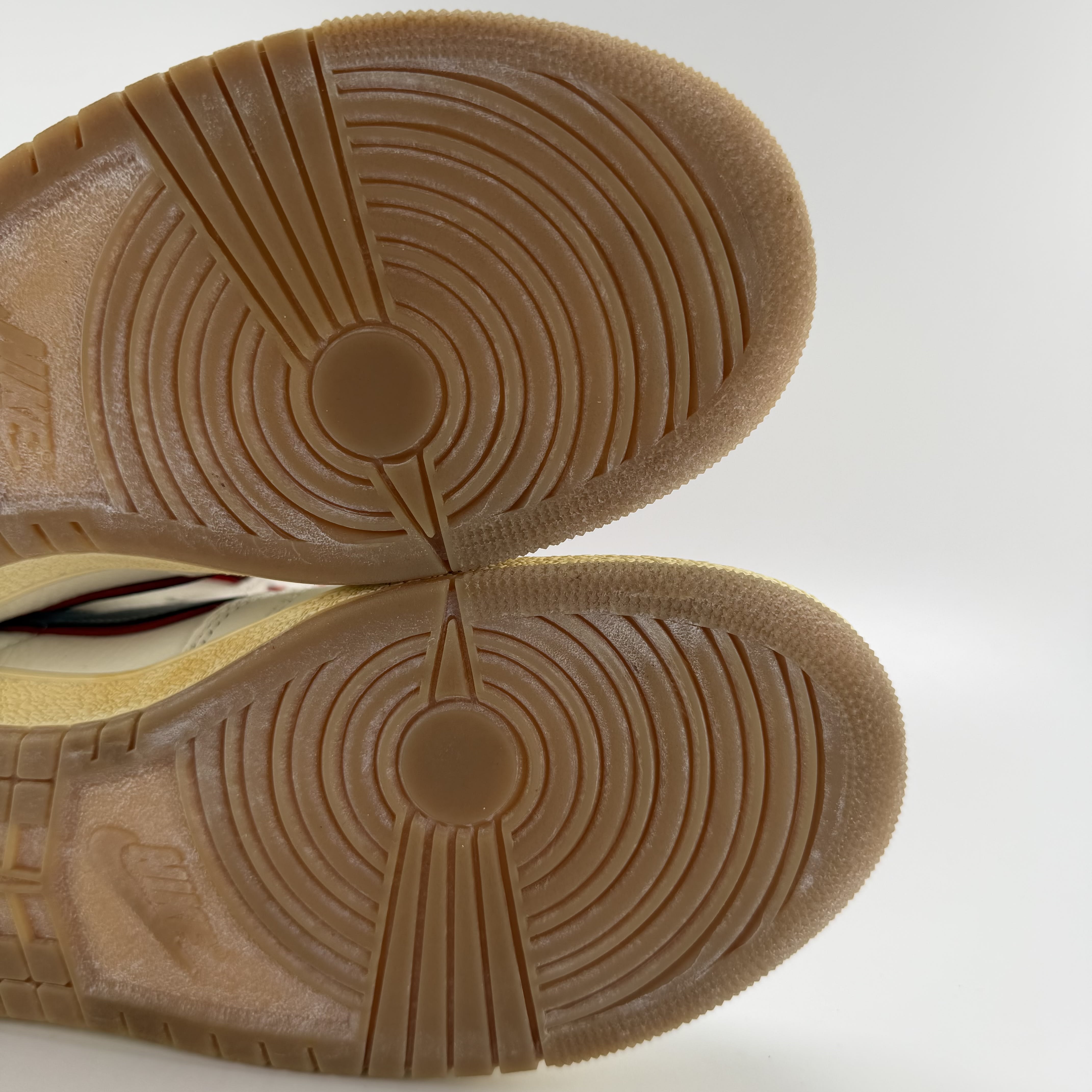 604274 Nike Jordan Air Ship PE SP Awake NY