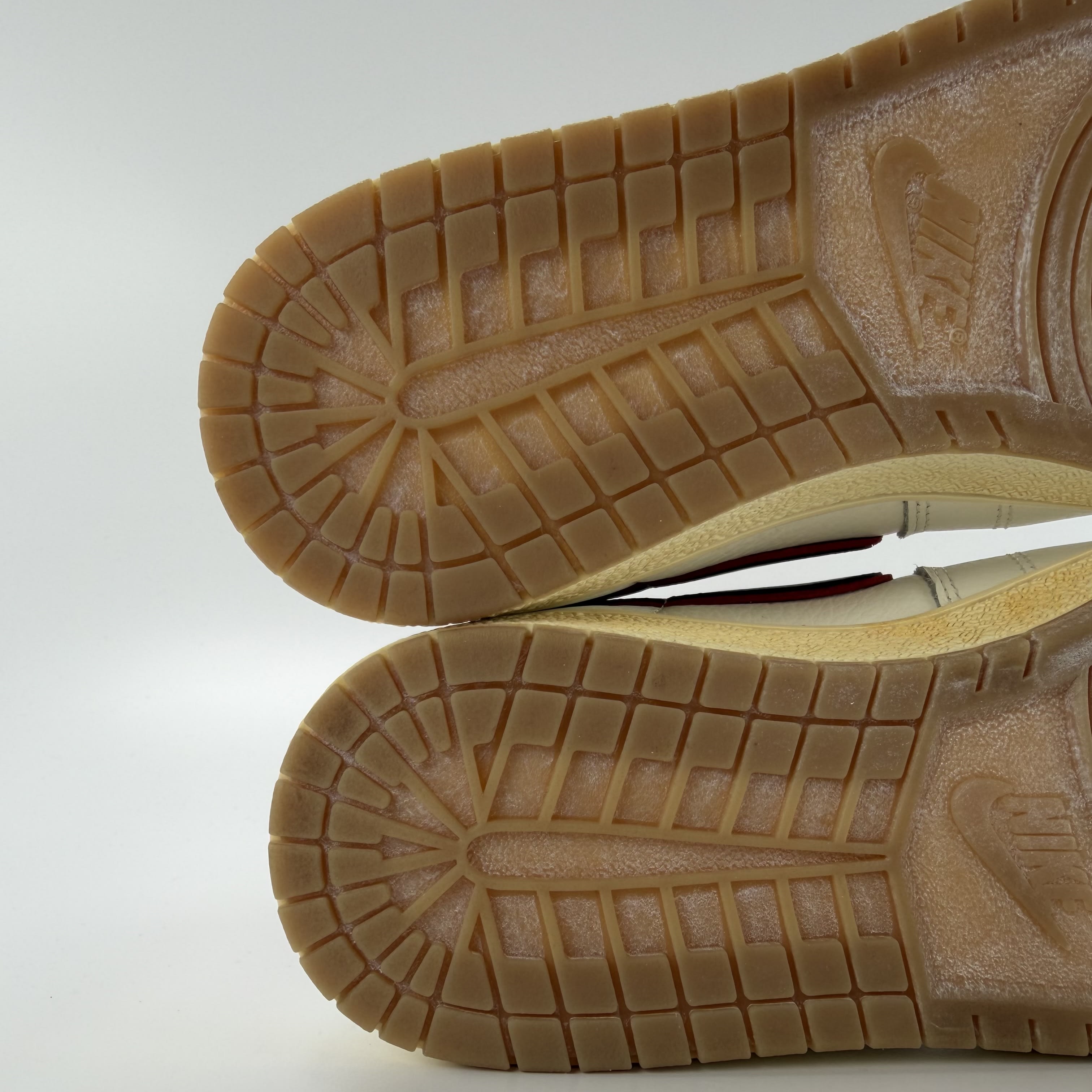 604274 Nike Jordan Air Ship PE SP Awake NY