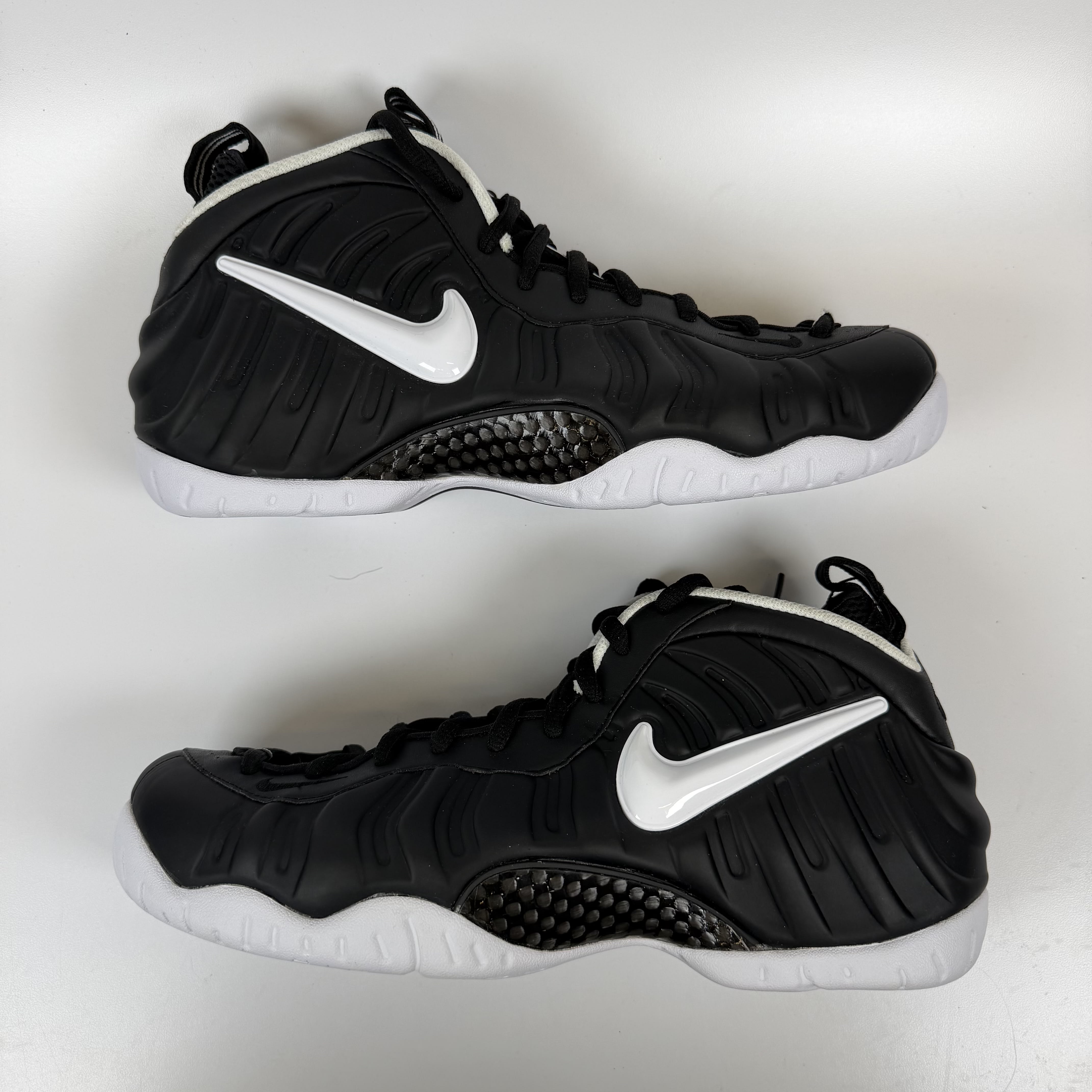 SP9854 Nike Air Foamposite Pro Dr. Doom (2016)