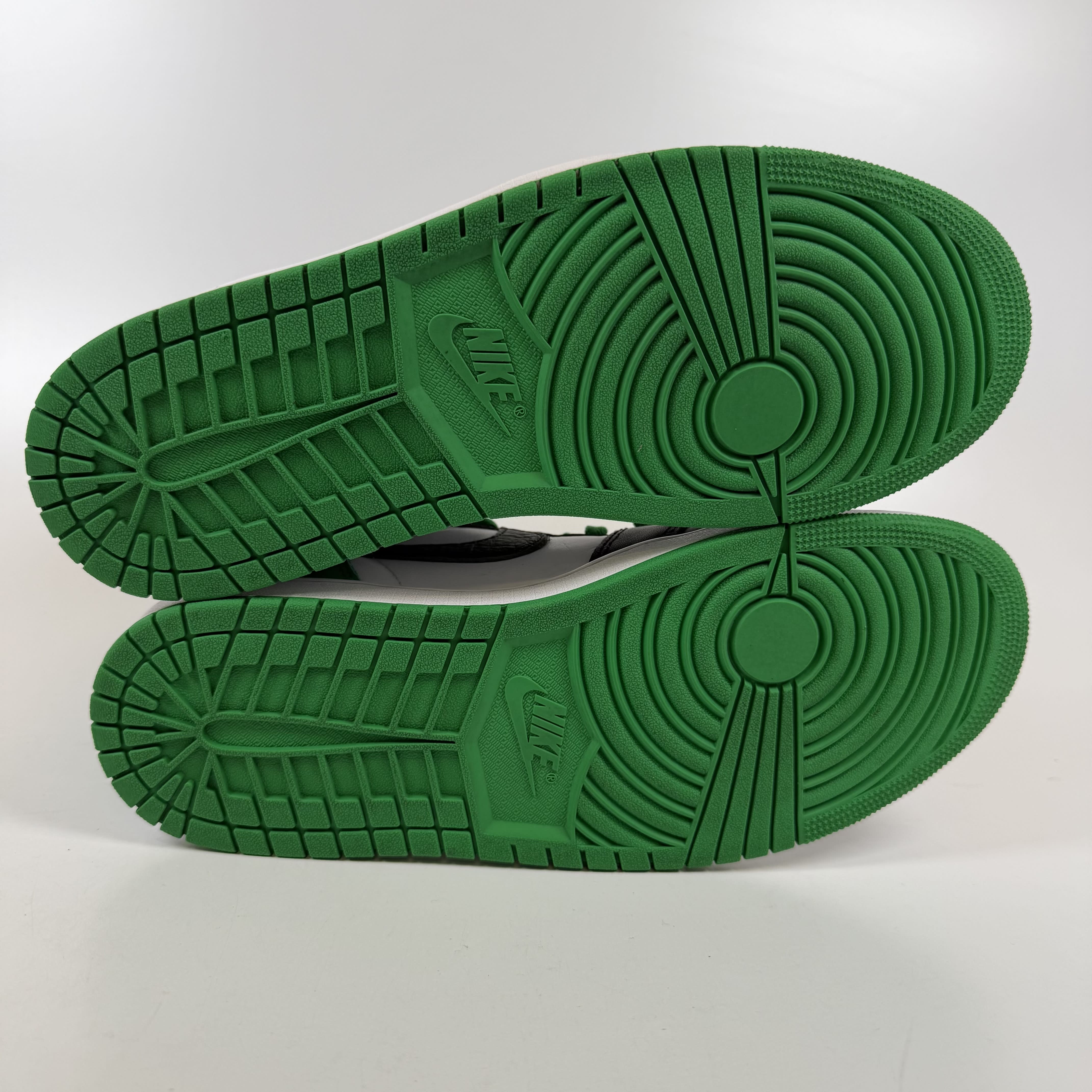 SP9791 Jordan 1 Retro High OG Lucky Green