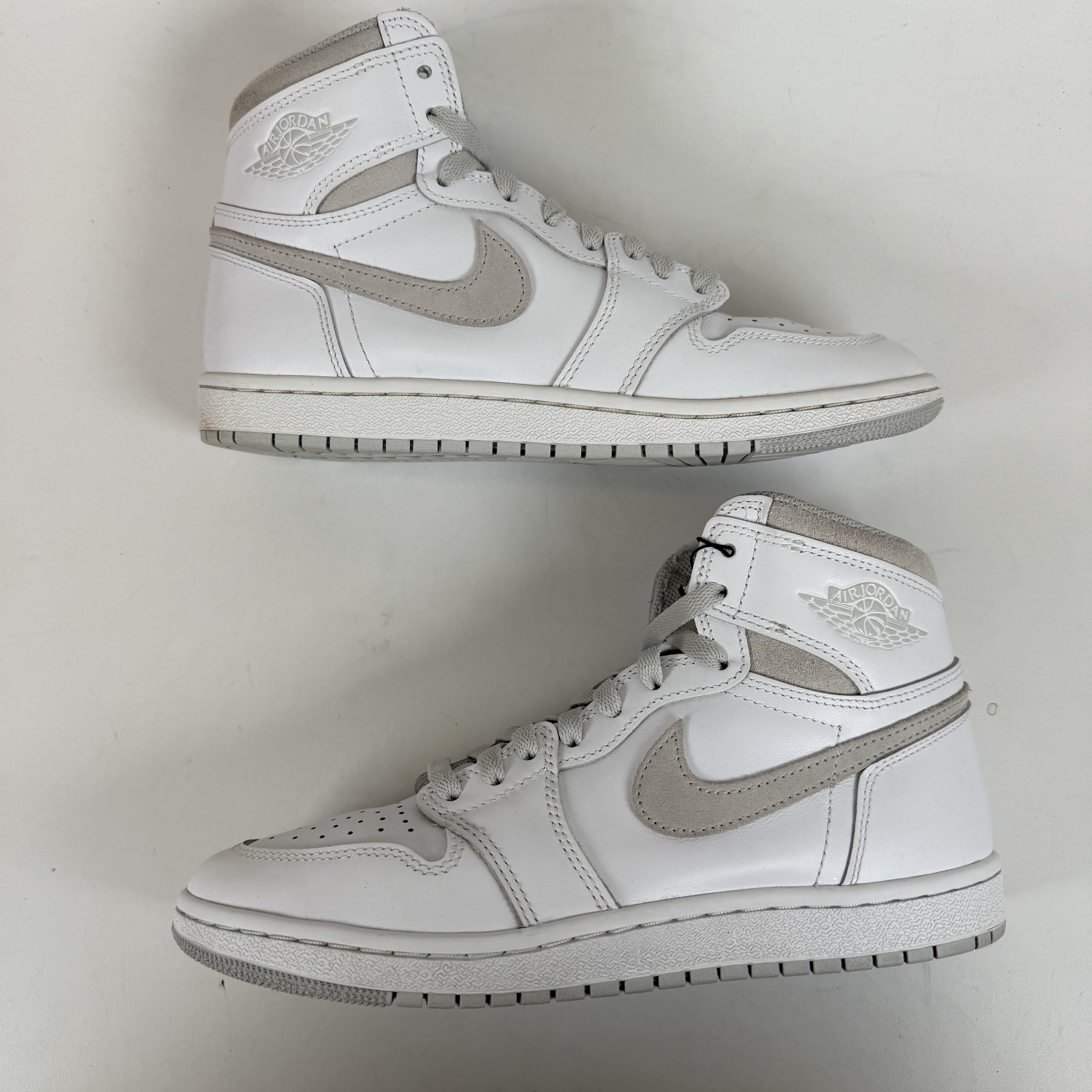 681921 Jordan 1 Retro High '85 Neutral Grey