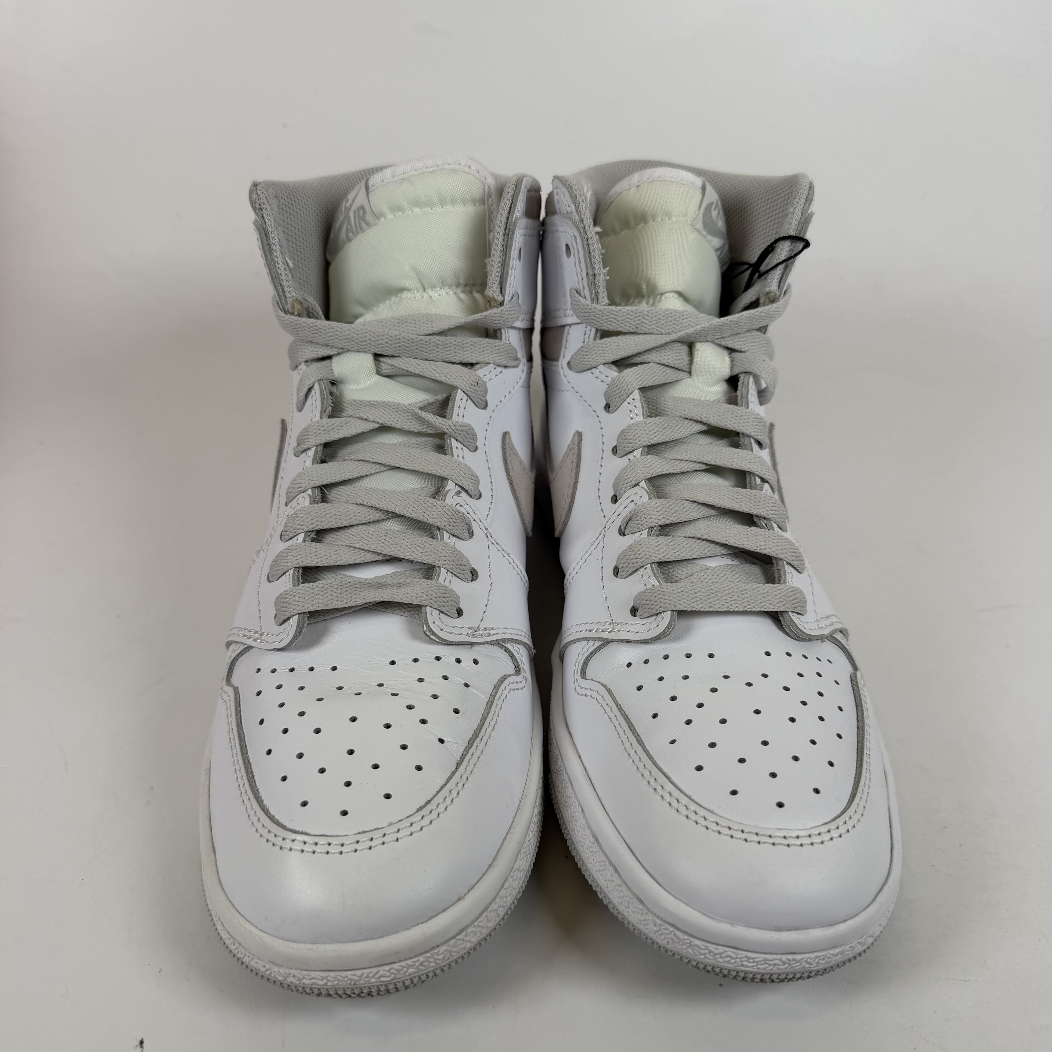 681921 Jordan 1 Retro High '85 Neutral Grey
