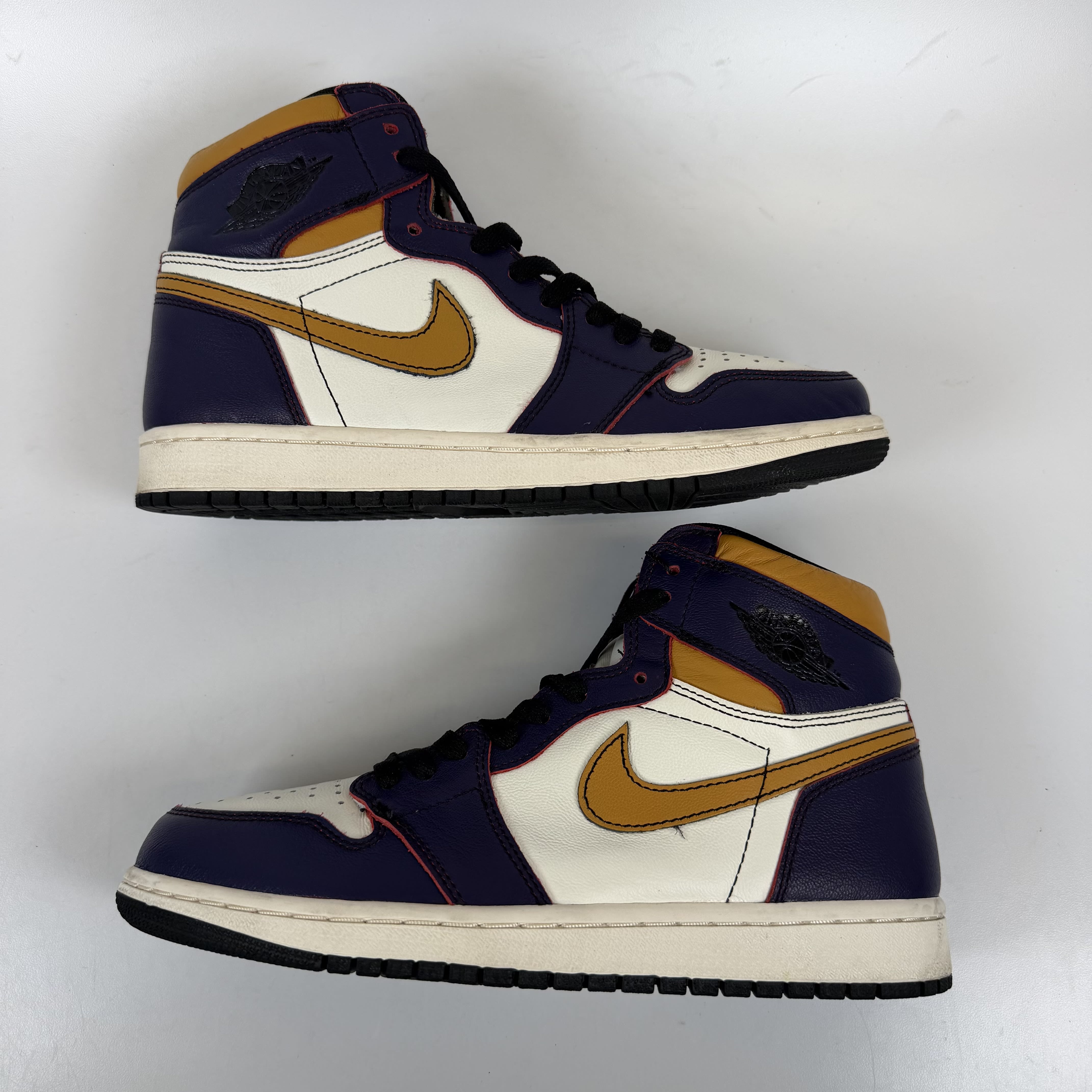 SP11549 Jordan 1 Retro High OG Defiant SB LA to Chicago