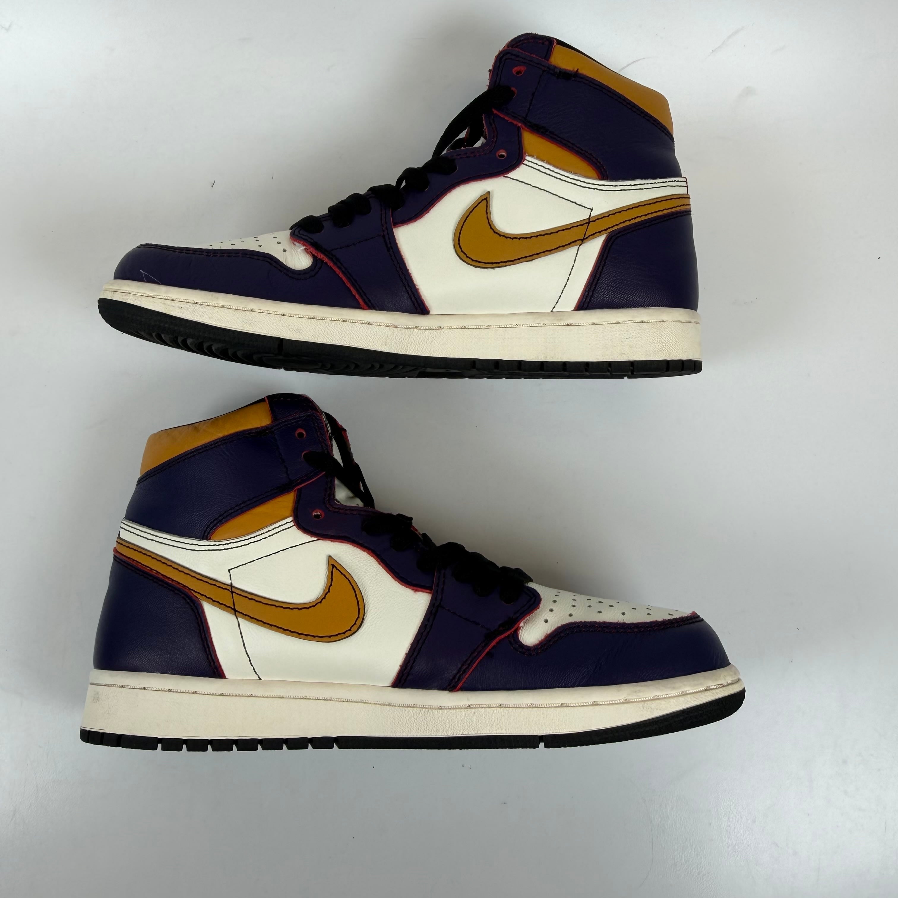 [SP11549] Jordan 1 Retro High OG Defiant SB LA to Chicago
