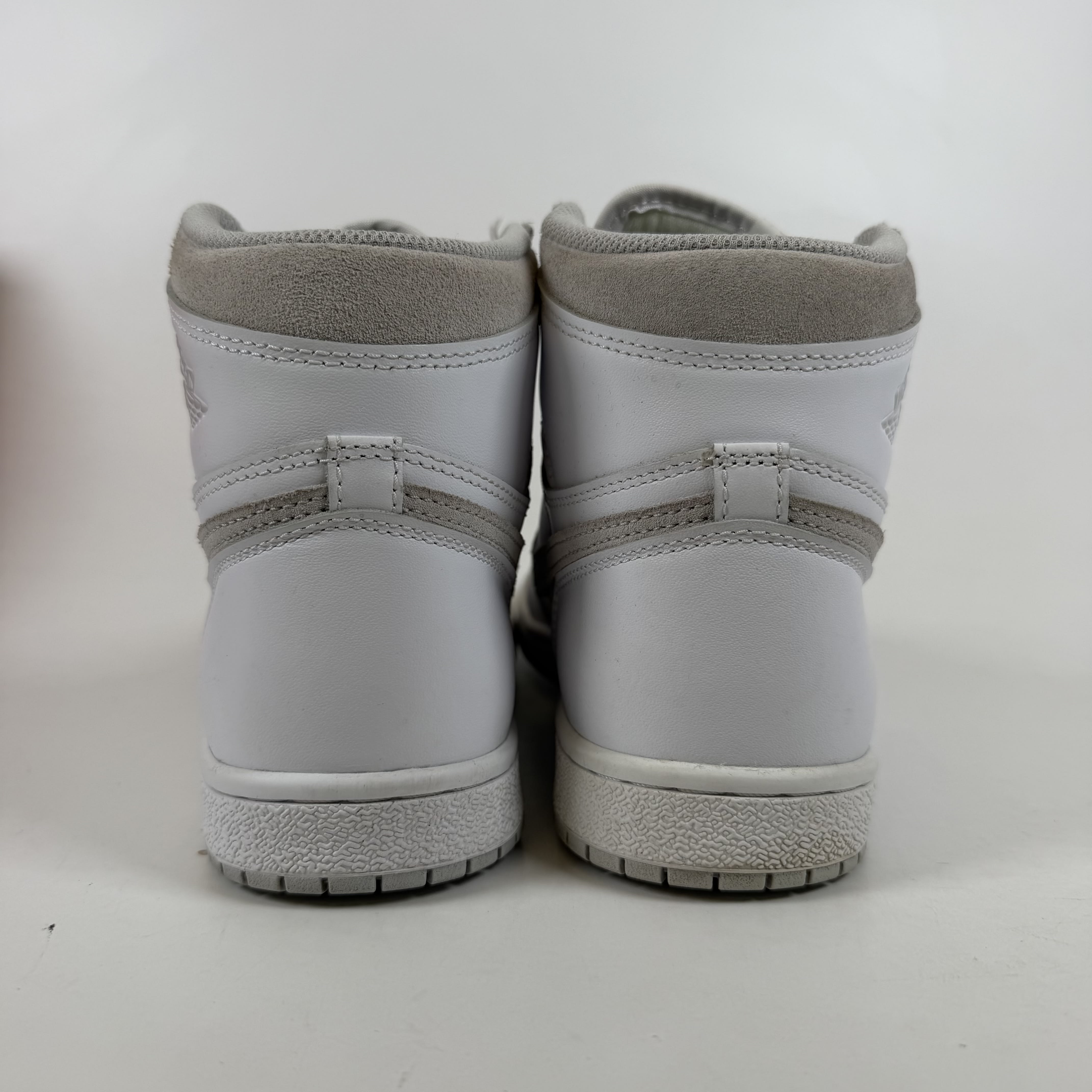 681921 Jordan 1 Retro High '85 Neutral Grey