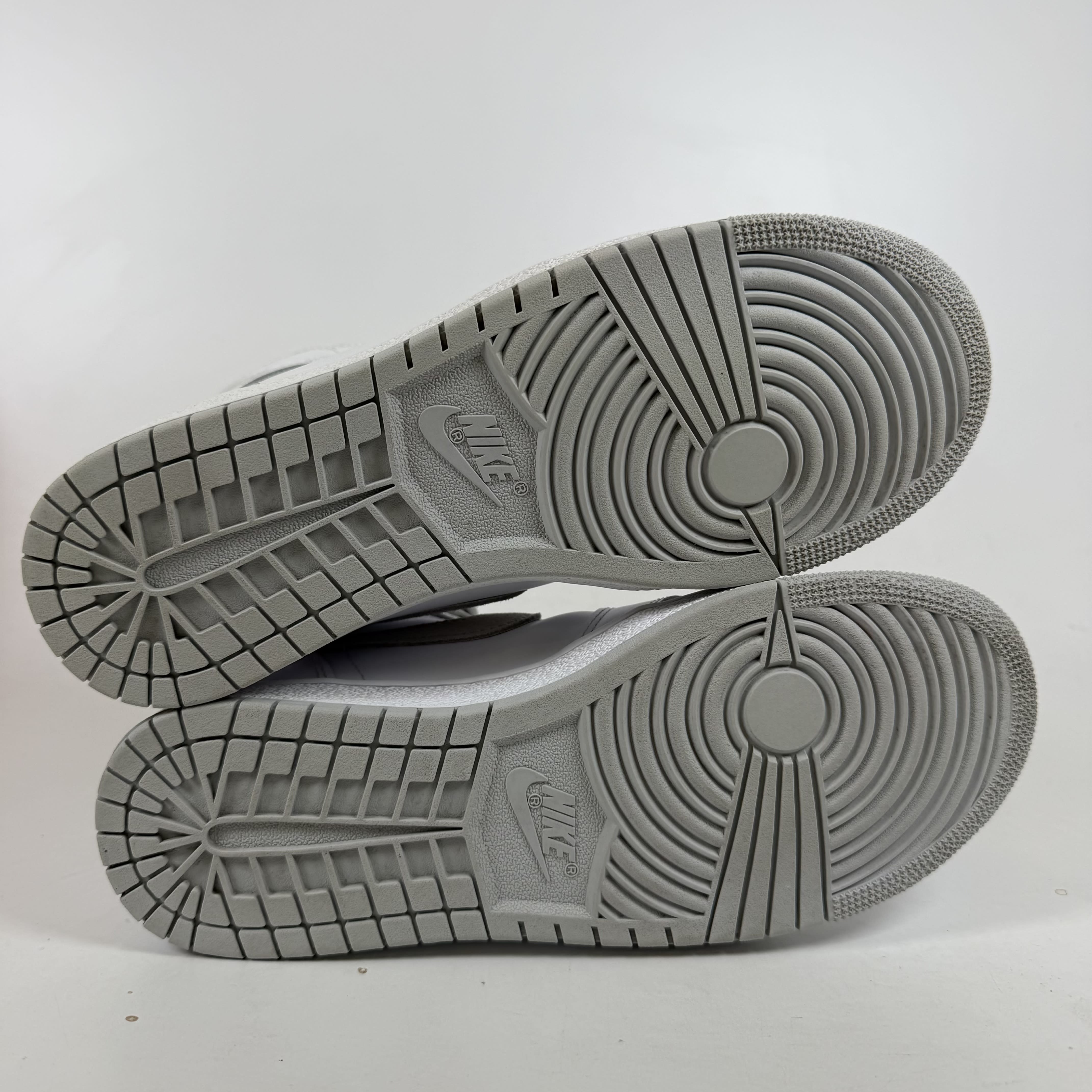 681921 Jordan 1 Retro High '85 Neutral Grey