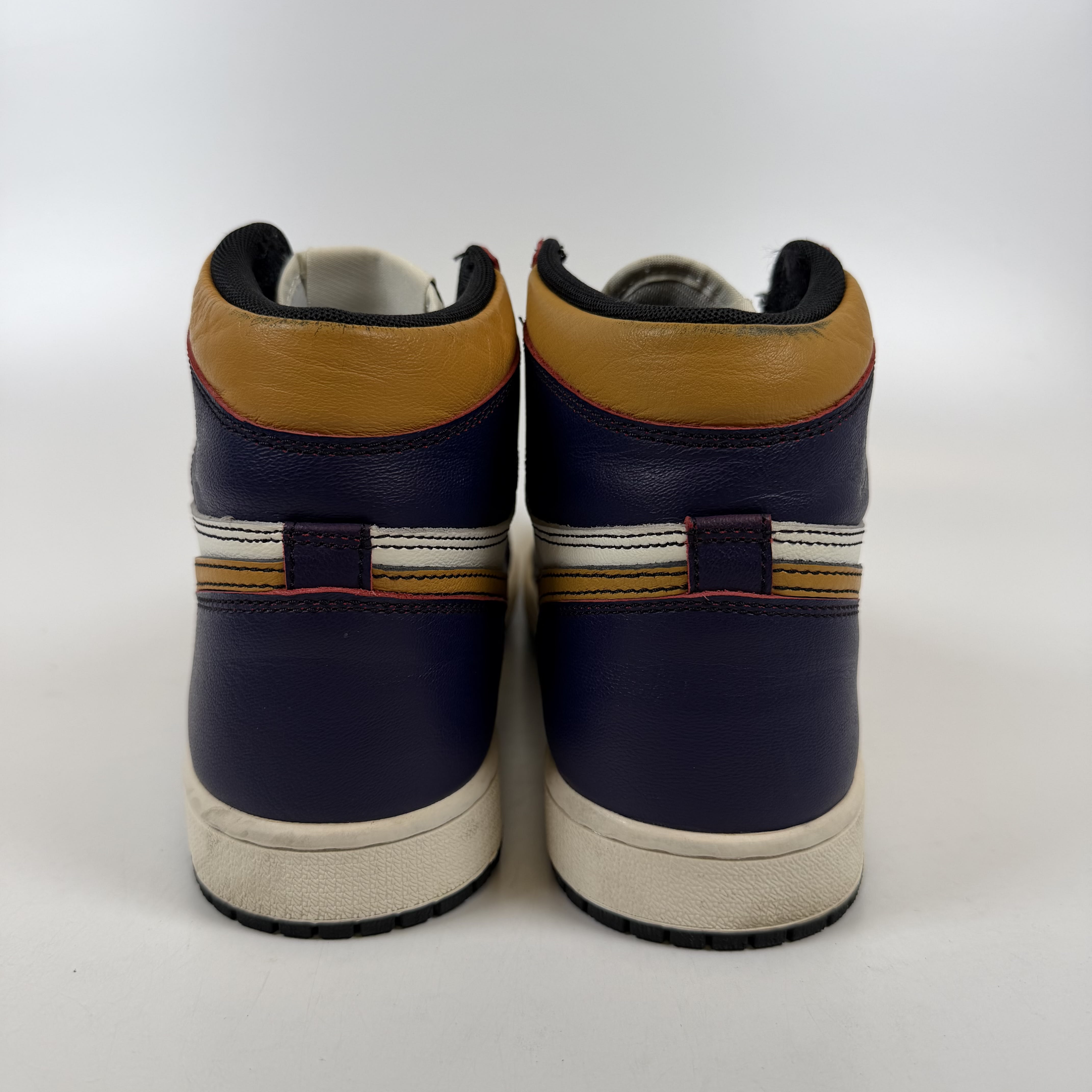 SP11549 Jordan 1 Retro High OG Defiant SB LA to Chicago