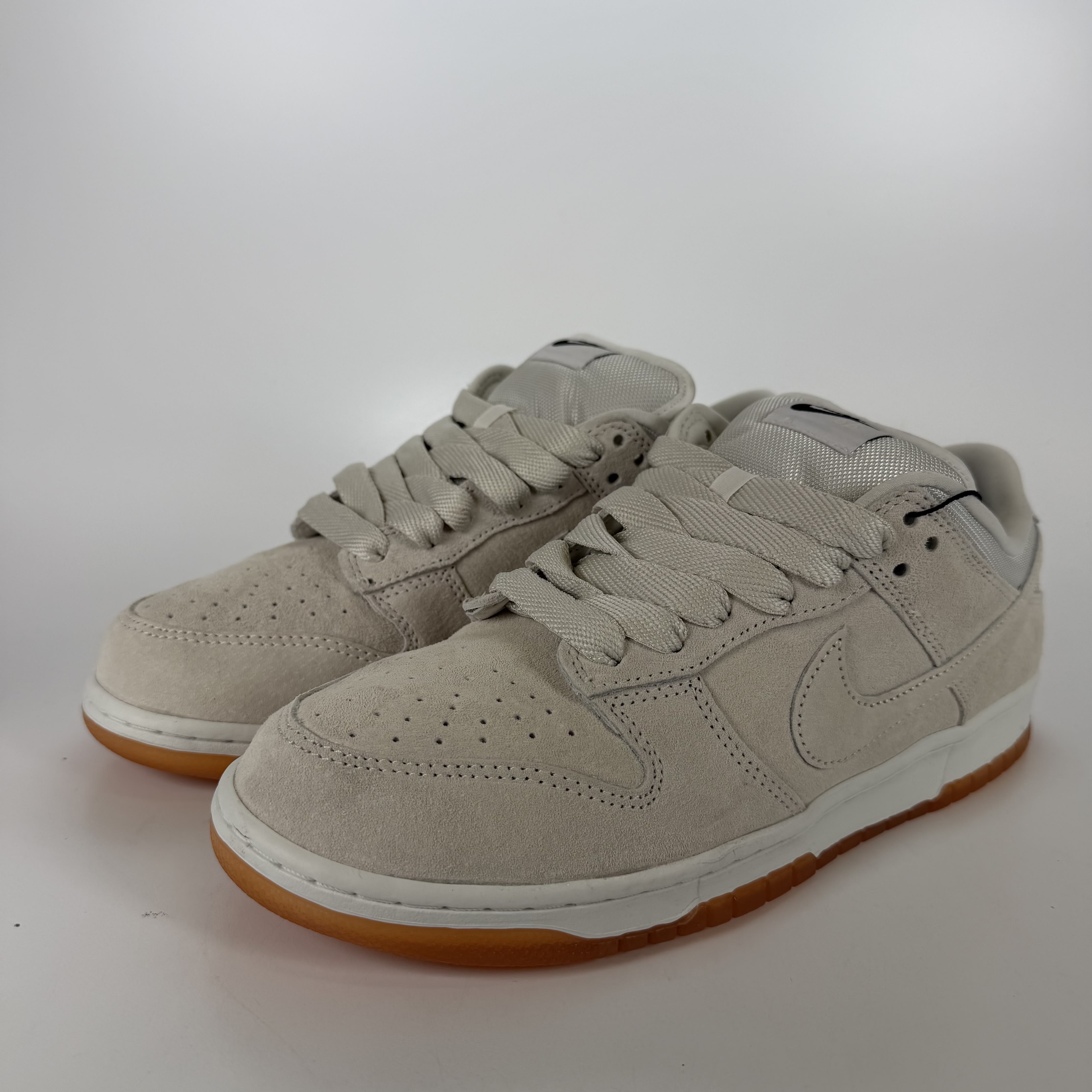 SP2822 Nike SB Dunk Low Pro B Pale Ivory