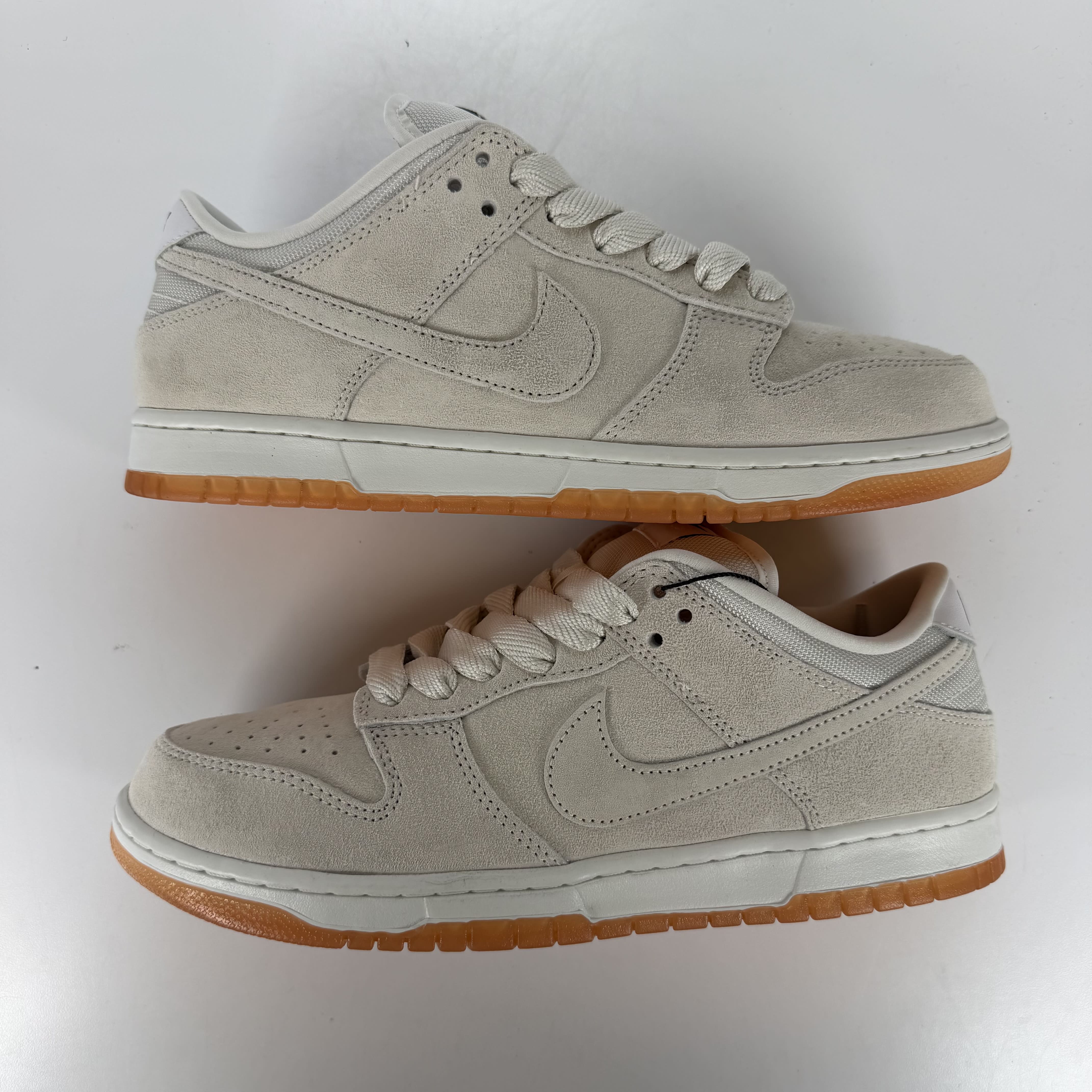 SP2822 Nike SB Dunk Low Pro B Pale Ivory