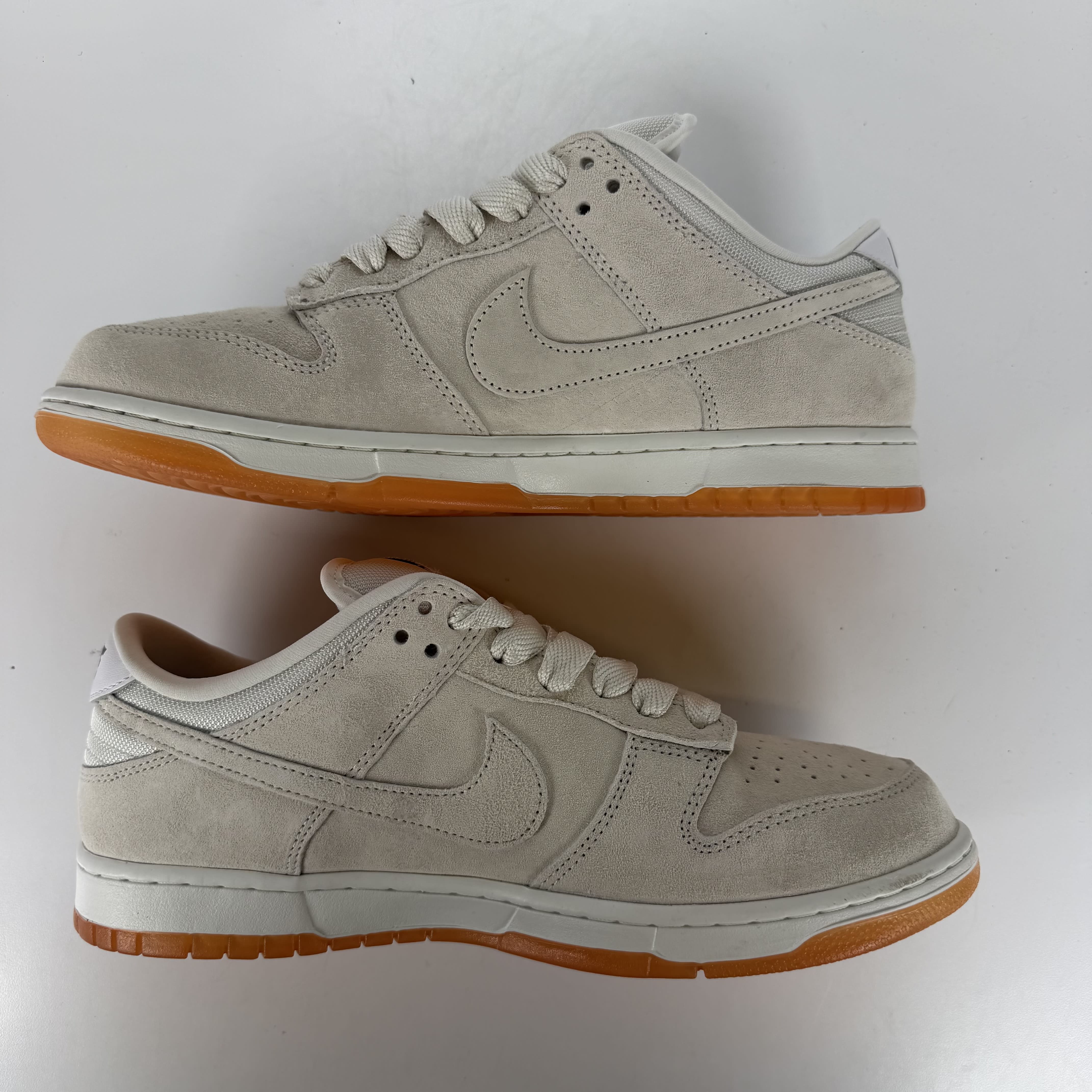 SP2822 Nike SB Dunk Low Pro B Pale Ivory