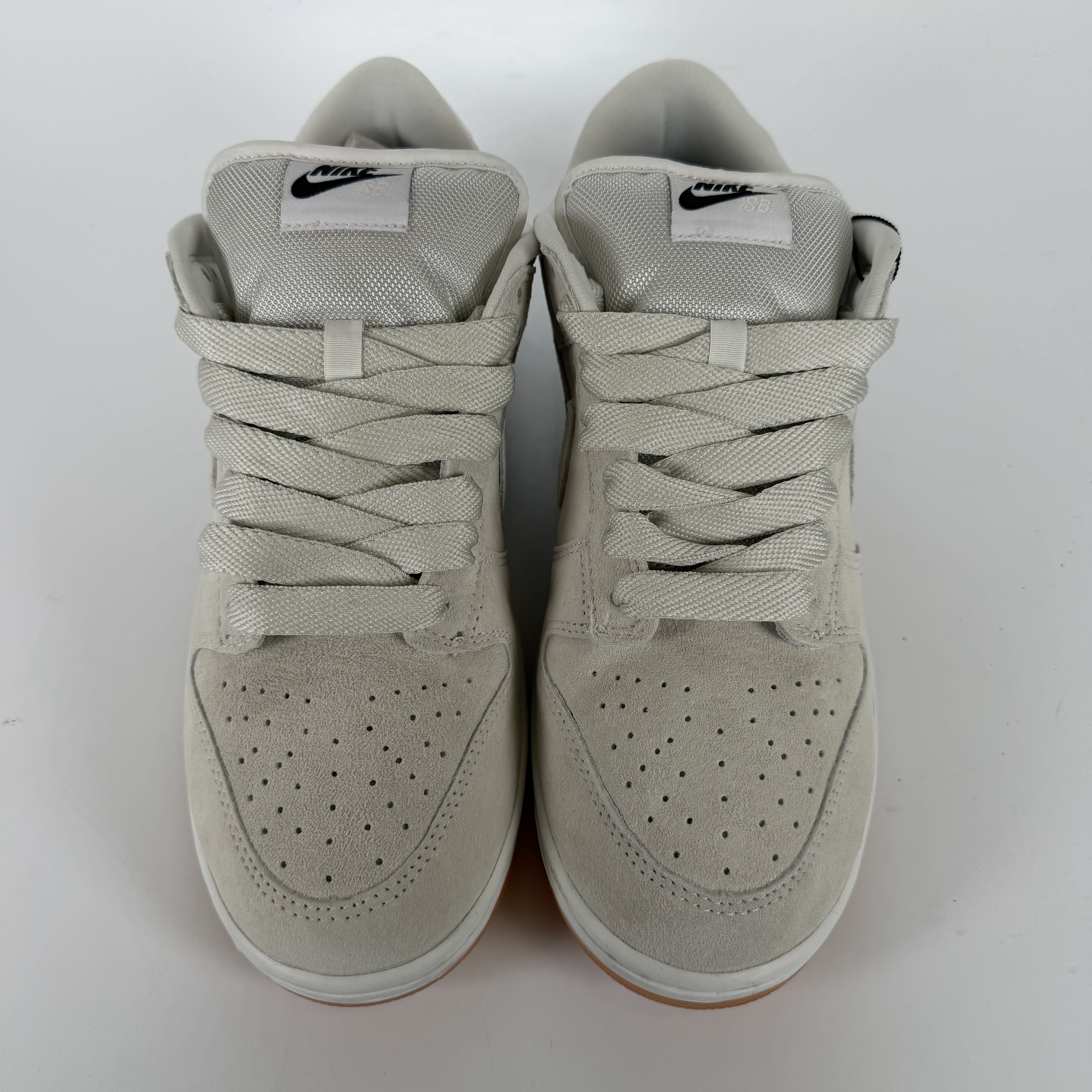 SP2822 Nike SB Dunk Low Pro B Pale Ivory