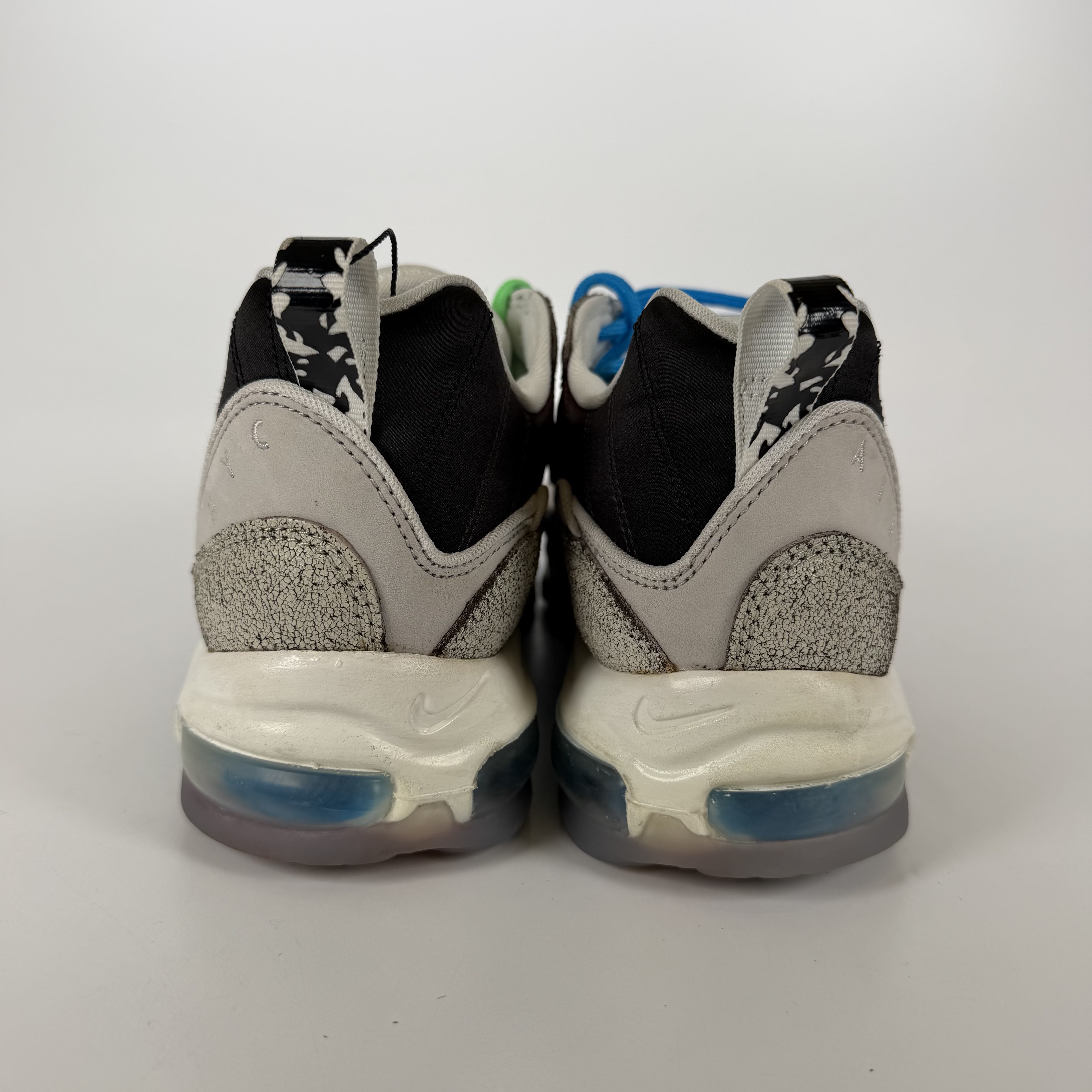 SP3474 Nike Air Max 98 La Mezcla