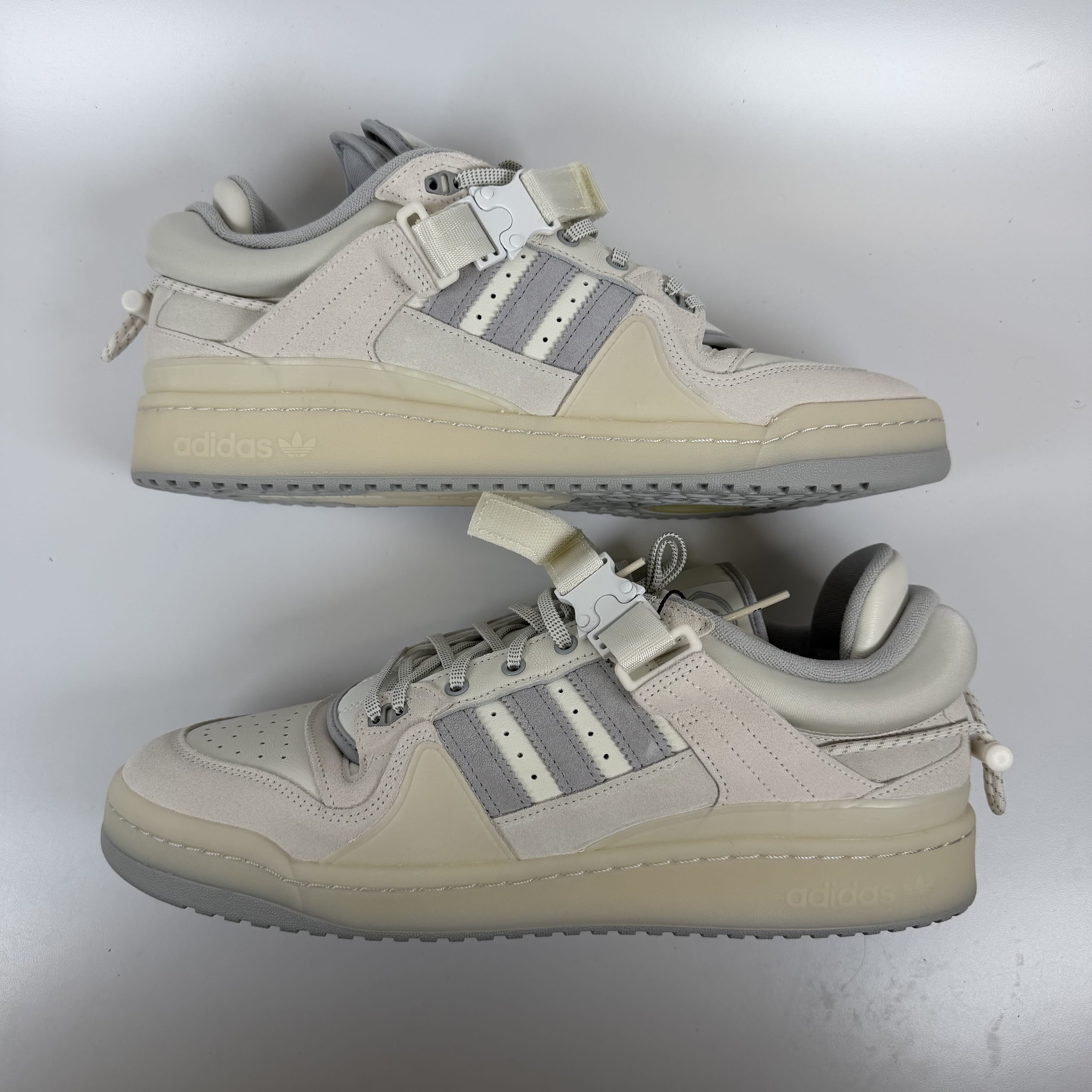 [SP9051] adidas Forum Buckle Low Bad Bunny Last Forum