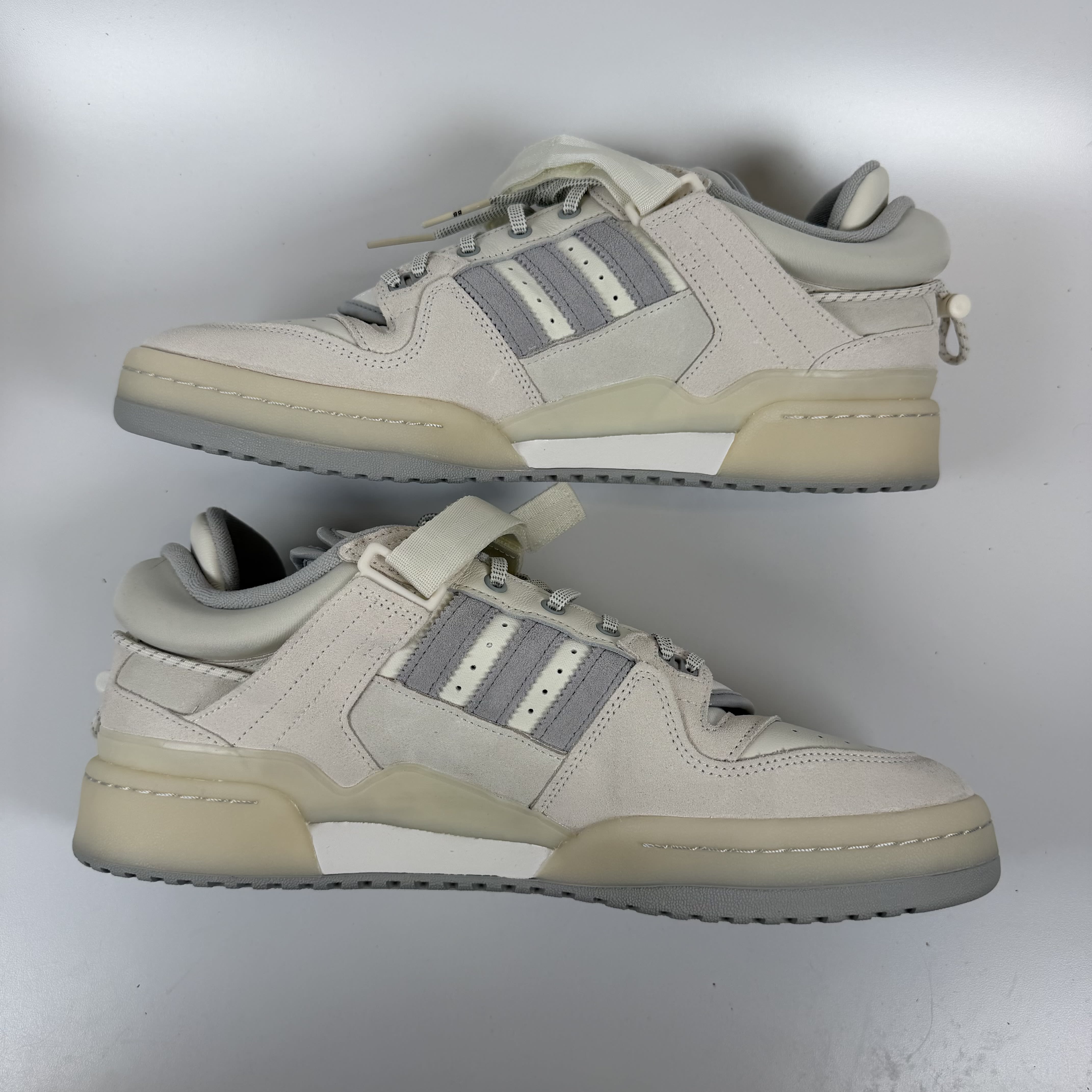 SP9051 adidas Forum Buckle Low Bad Bunny Last Forum