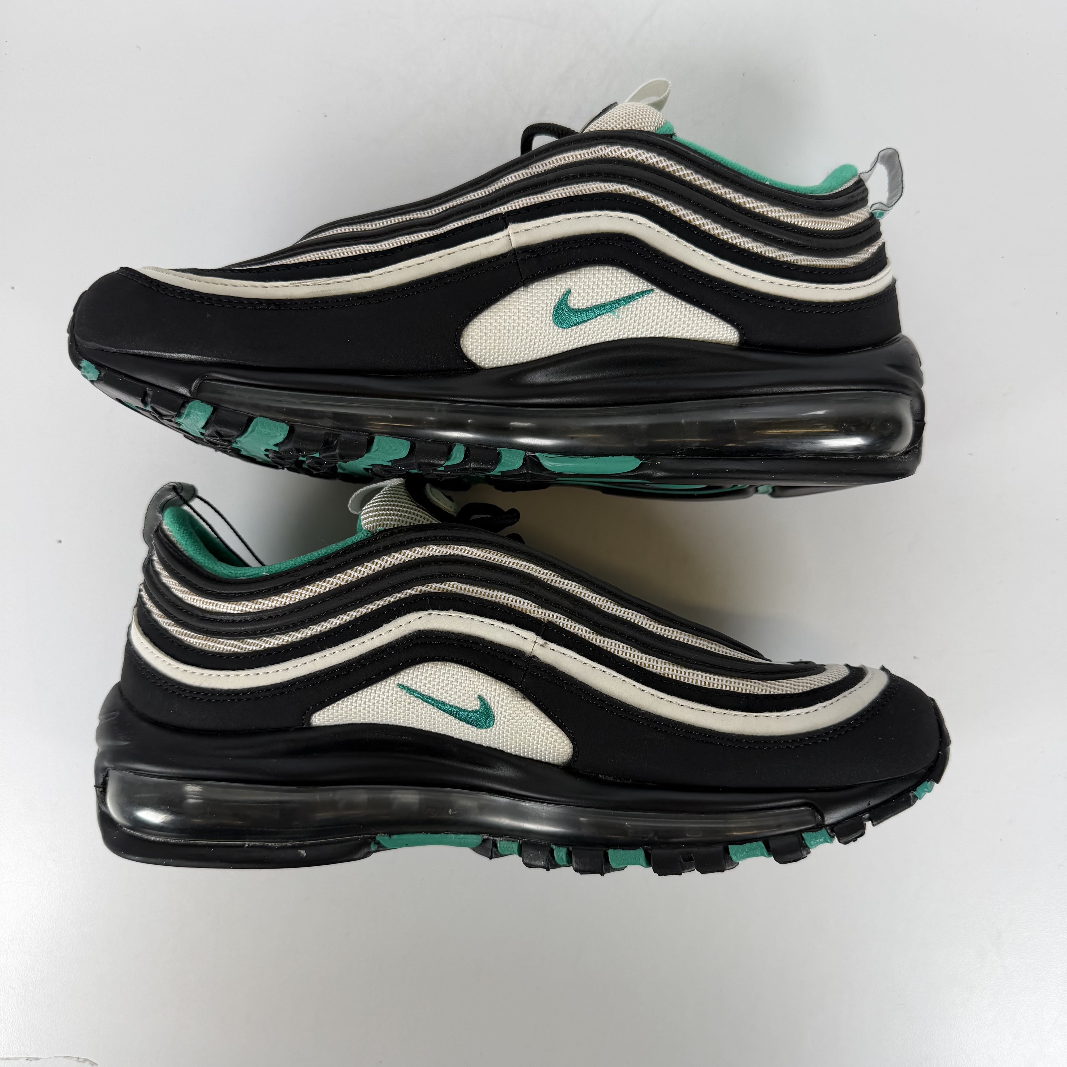 SP3379 Nike Air Max 97 Clear Emerald (GS)