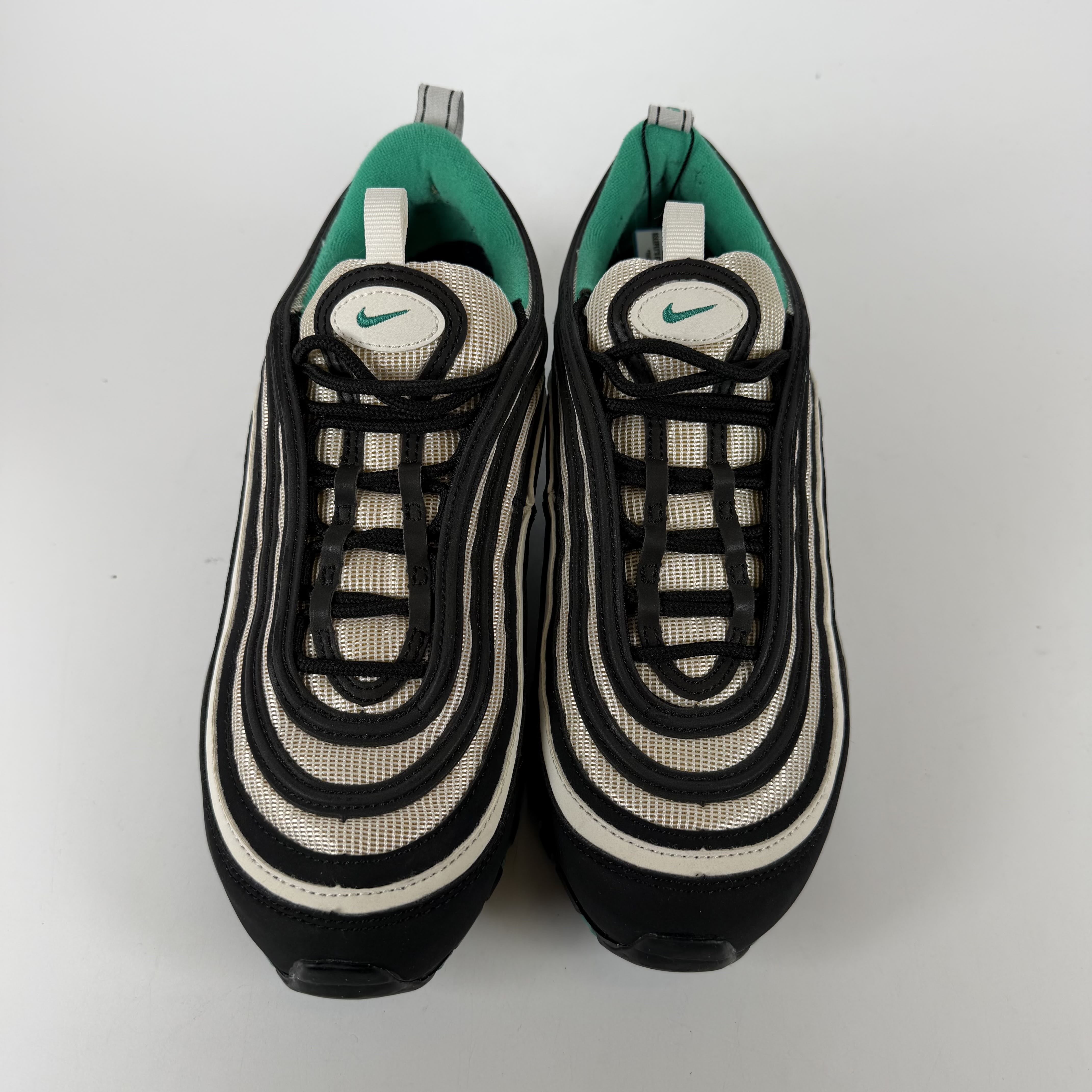 SP3379 Nike Air Max 97 Clear Emerald (GS)