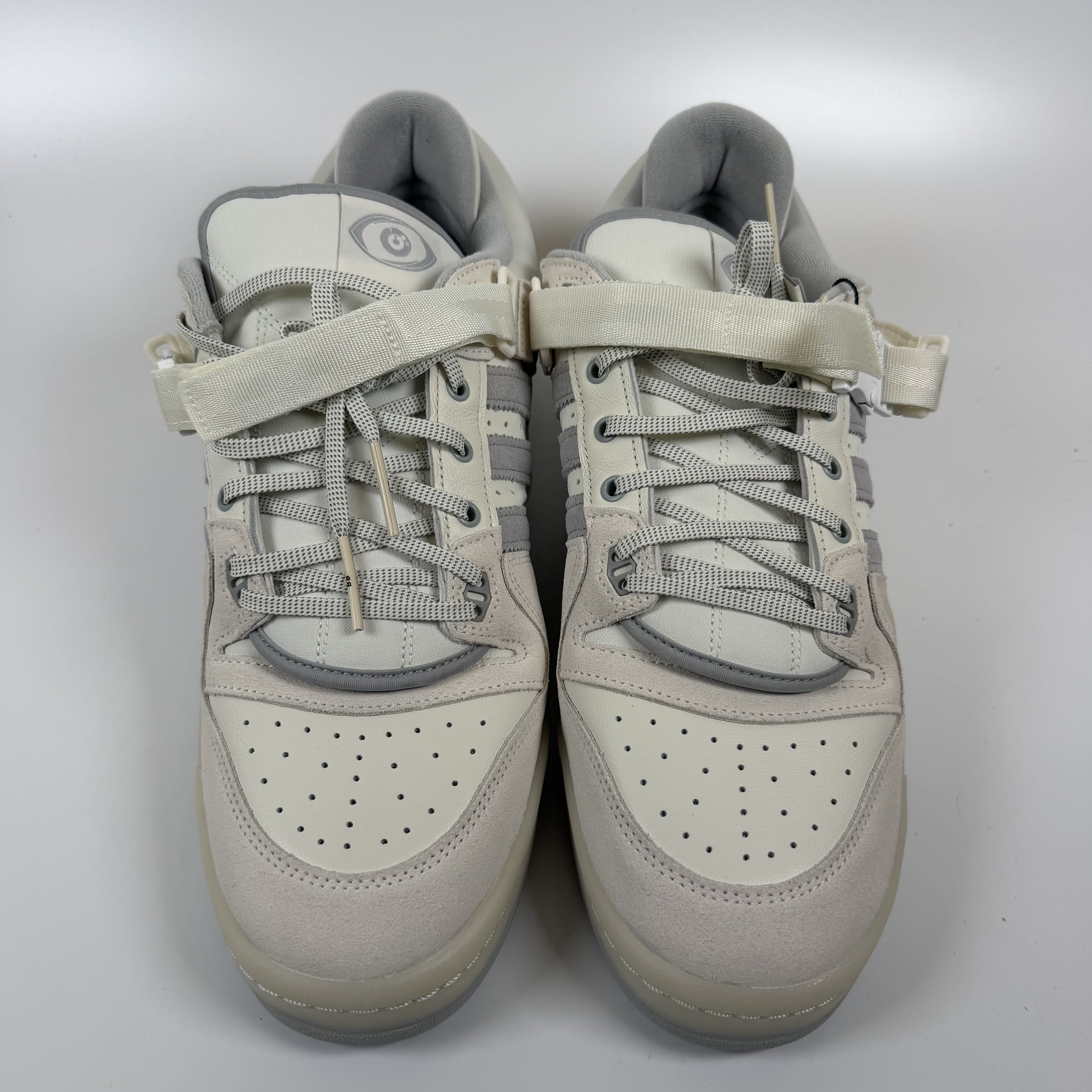 SP9051 adidas Forum Buckle Low Bad Bunny Last Forum