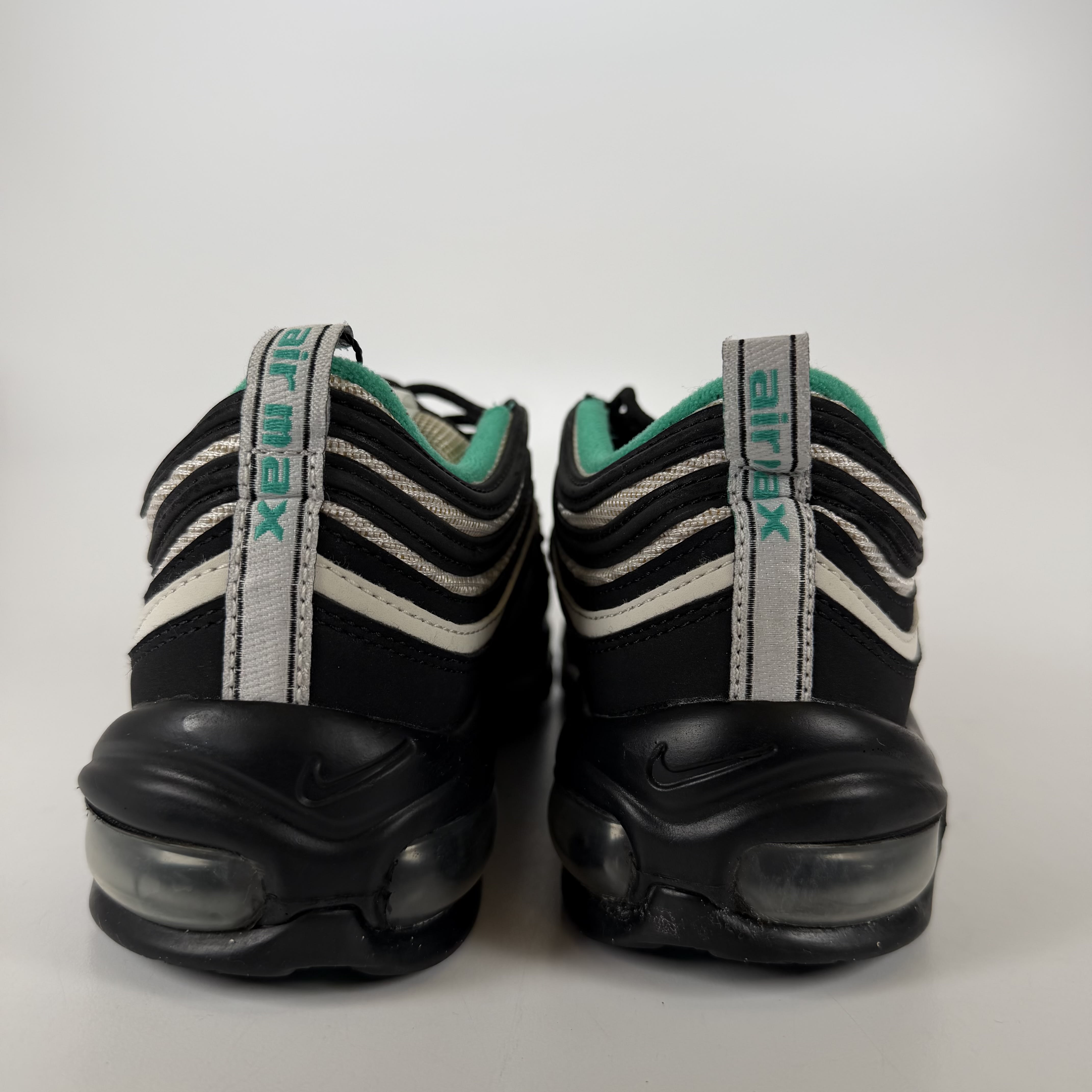 SP3379 Nike Air Max 97 Clear Emerald (GS)