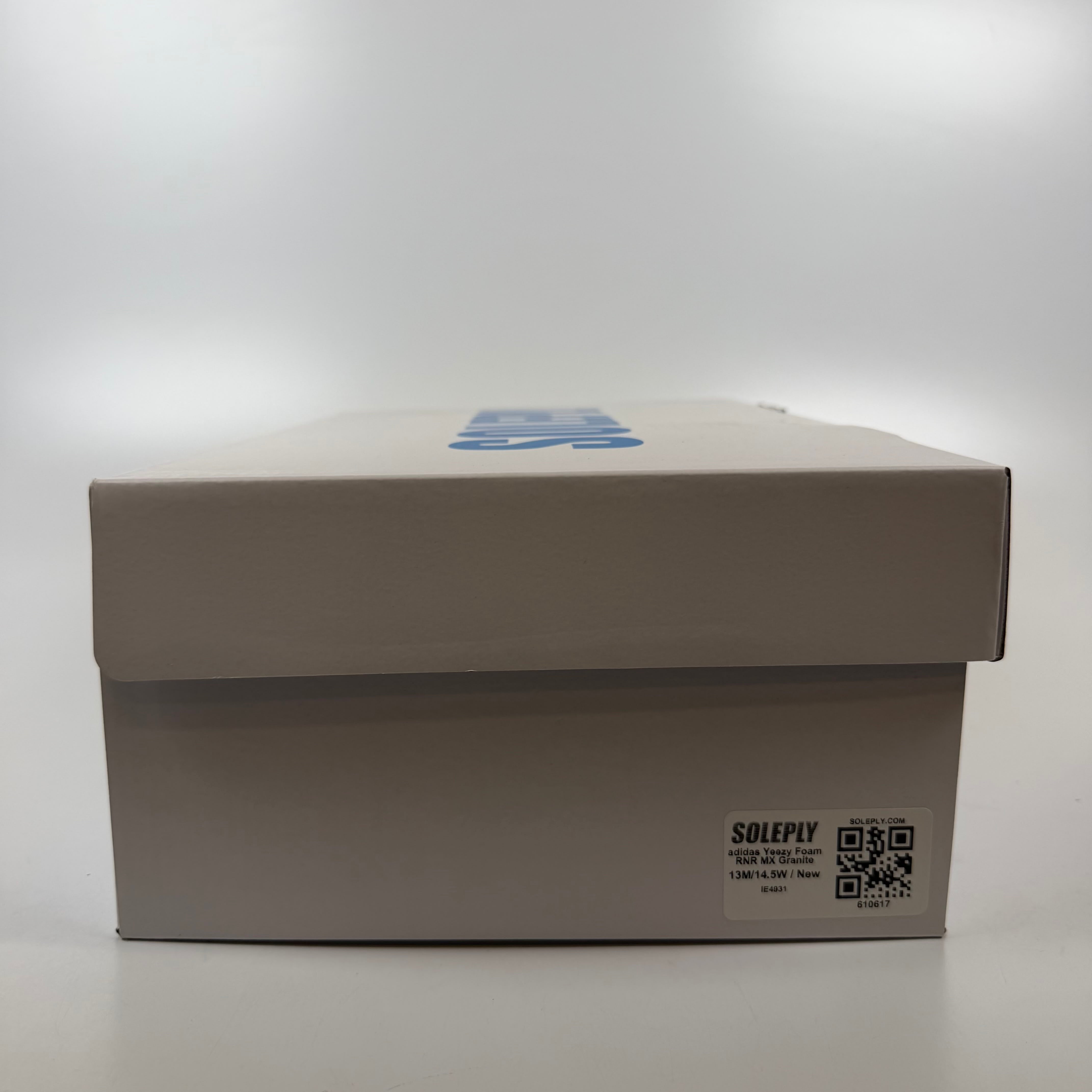 610617 adidas Yeezy Foam RNR MX Granite
