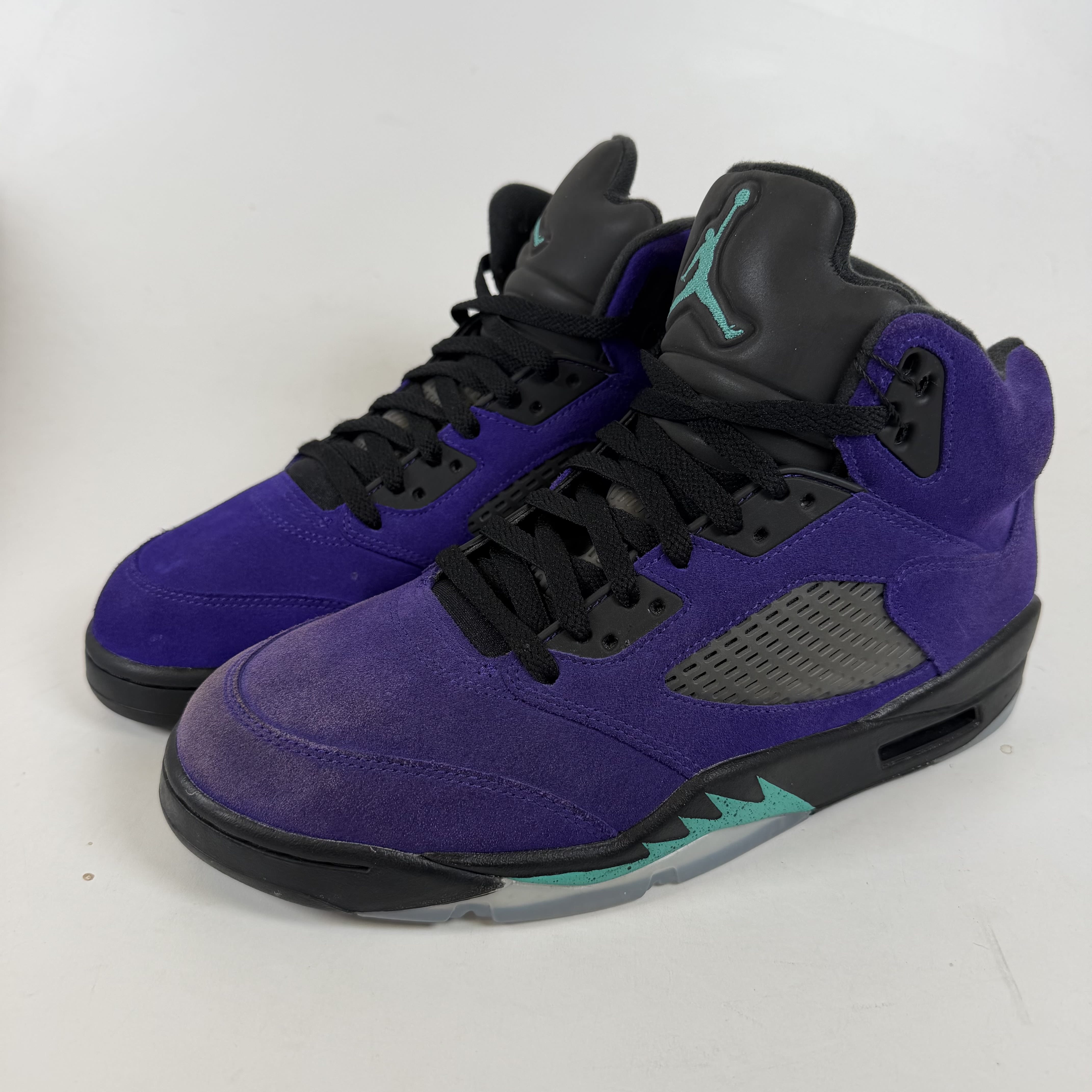 620651 Jordan 5 Retro Alternate Grape