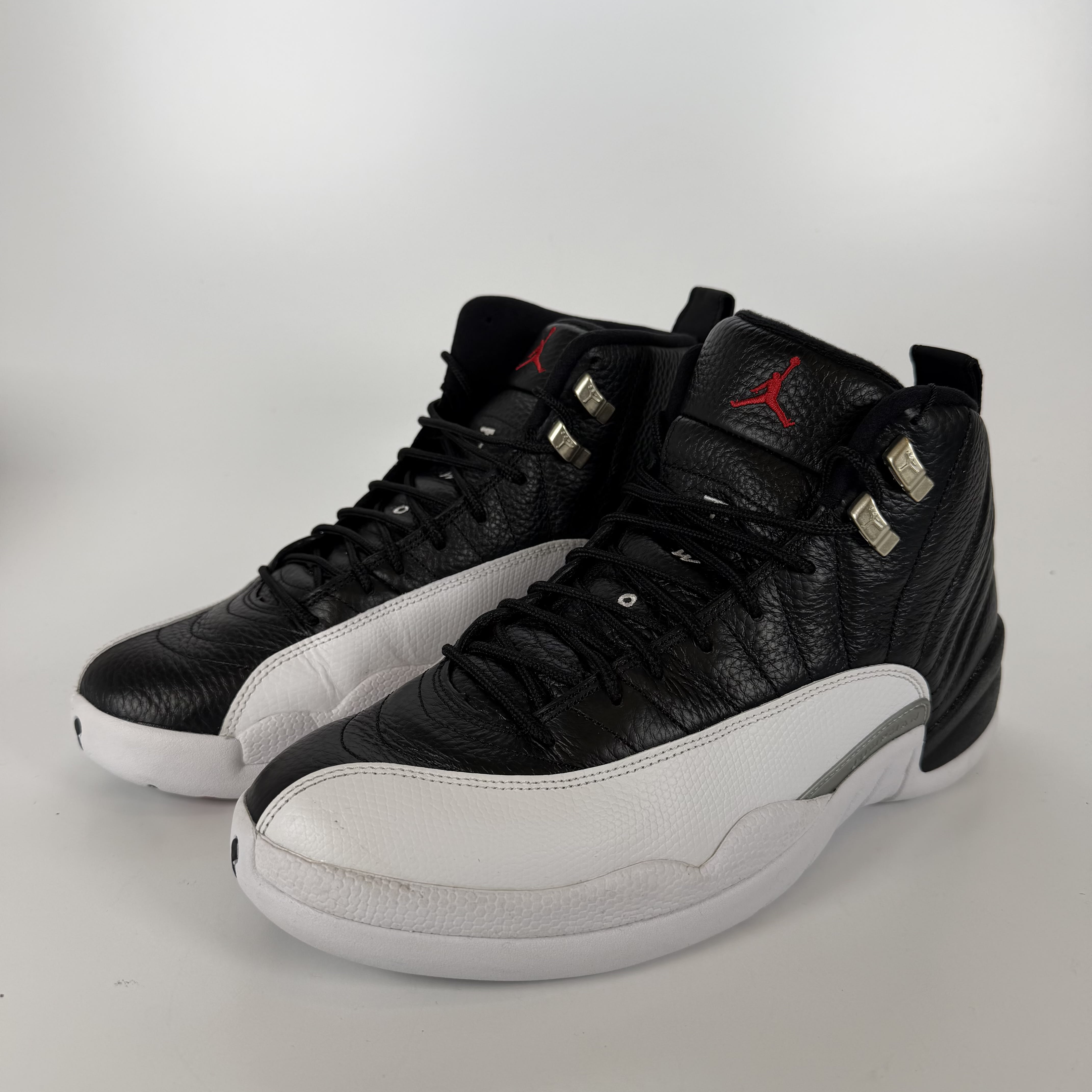 SP4112 Jordan 12 Retro Playoffs (2022)