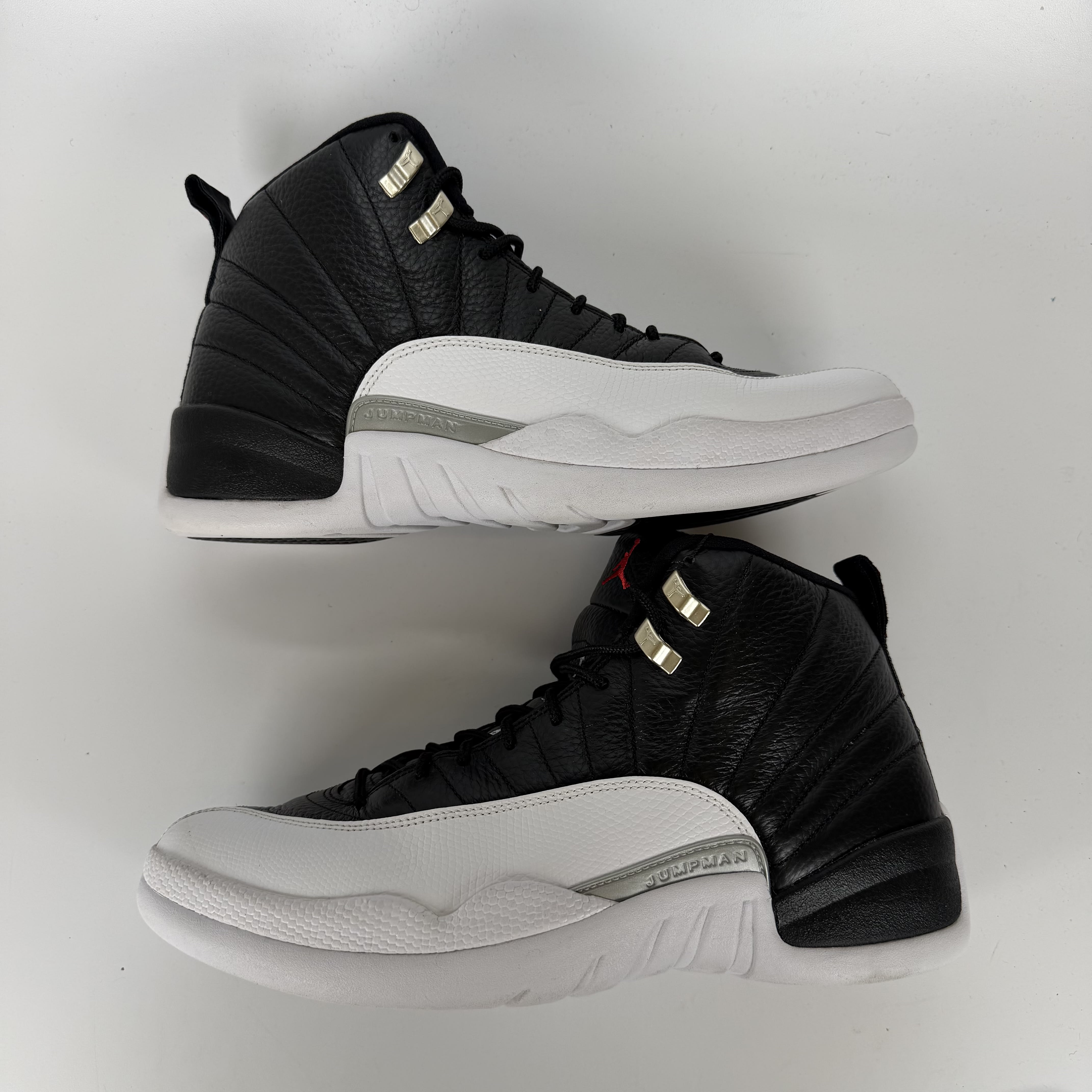 SP4112 Jordan 12 Retro Playoffs (2022)