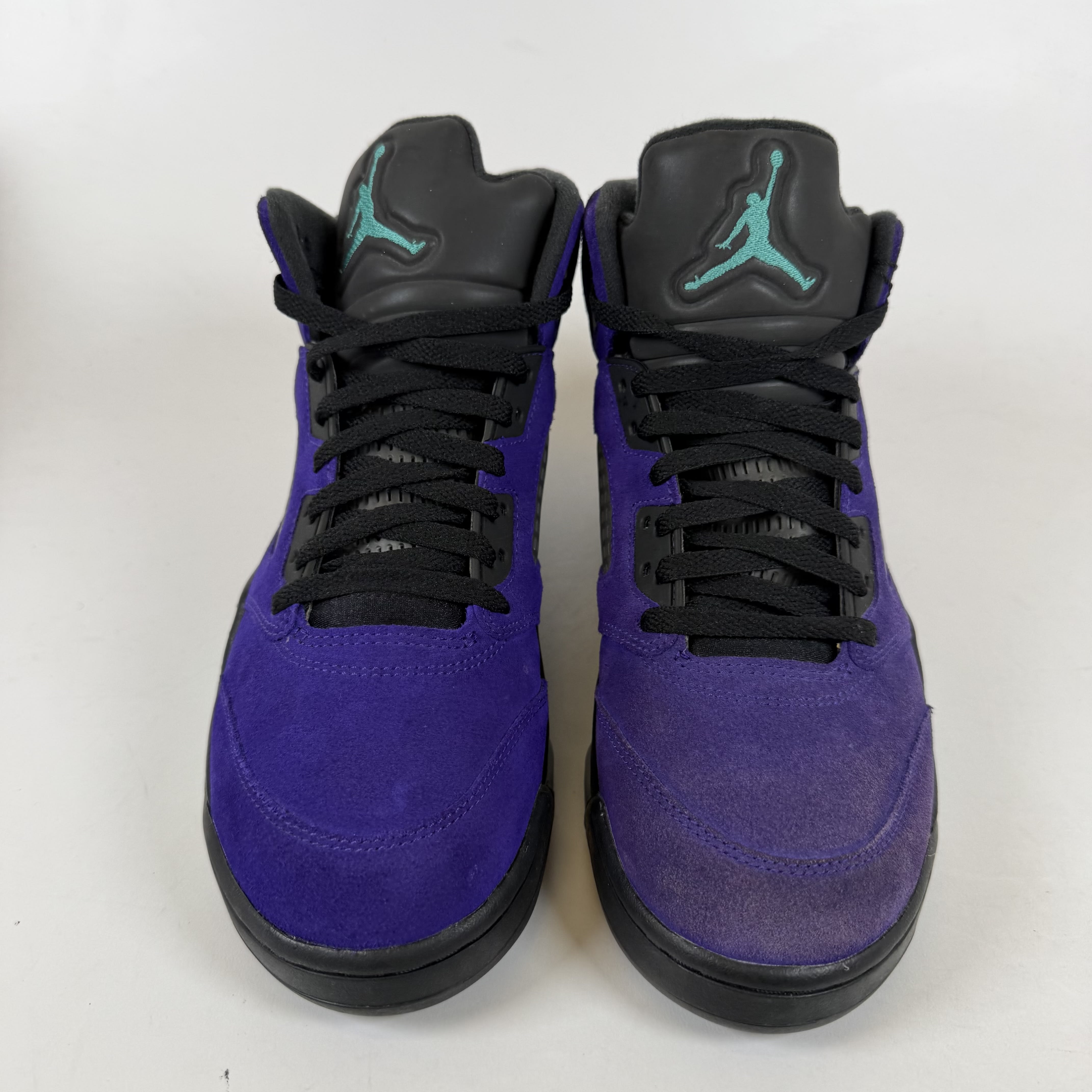 620651 Jordan 5 Retro Alternate Grape
