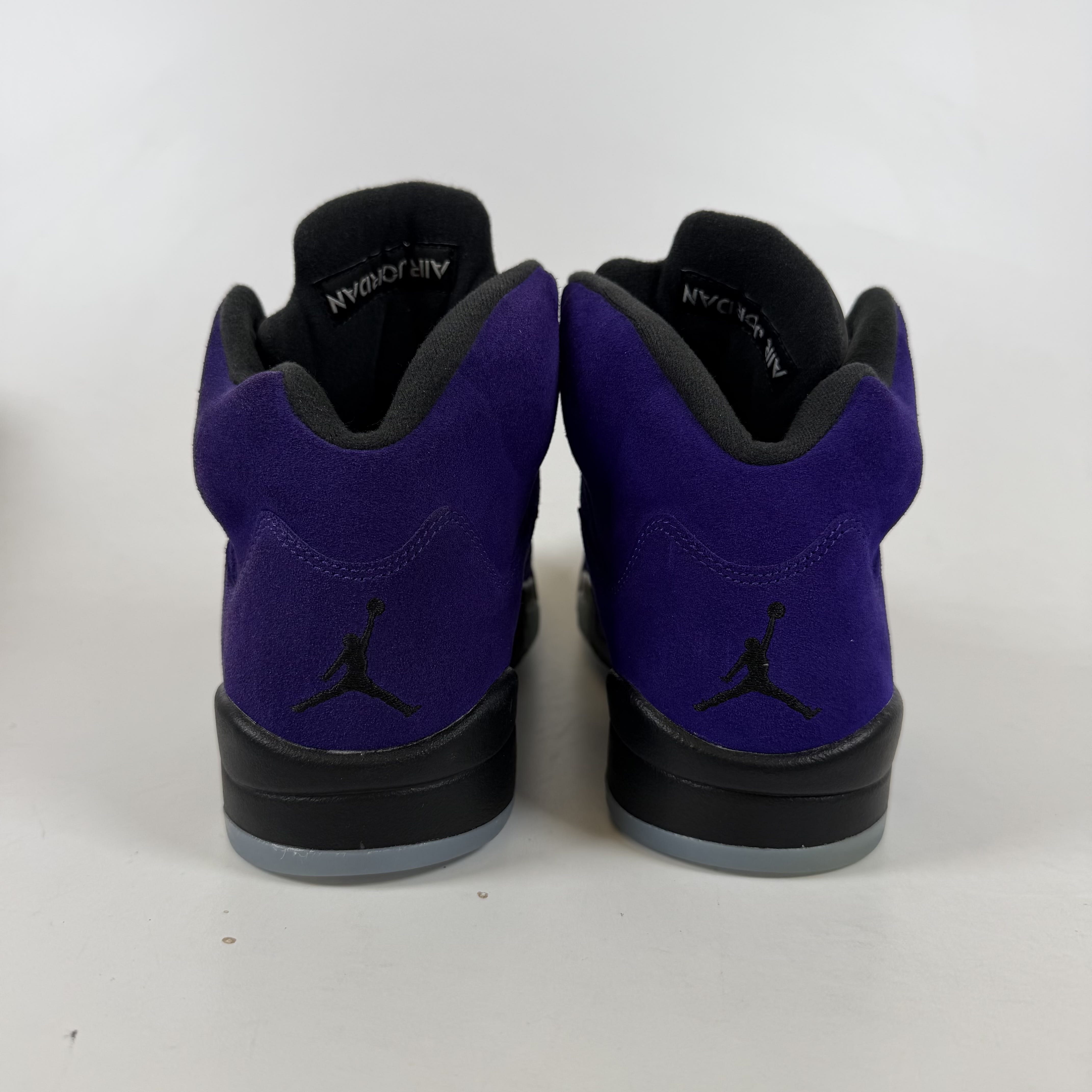 620651 Jordan 5 Retro Alternate Grape