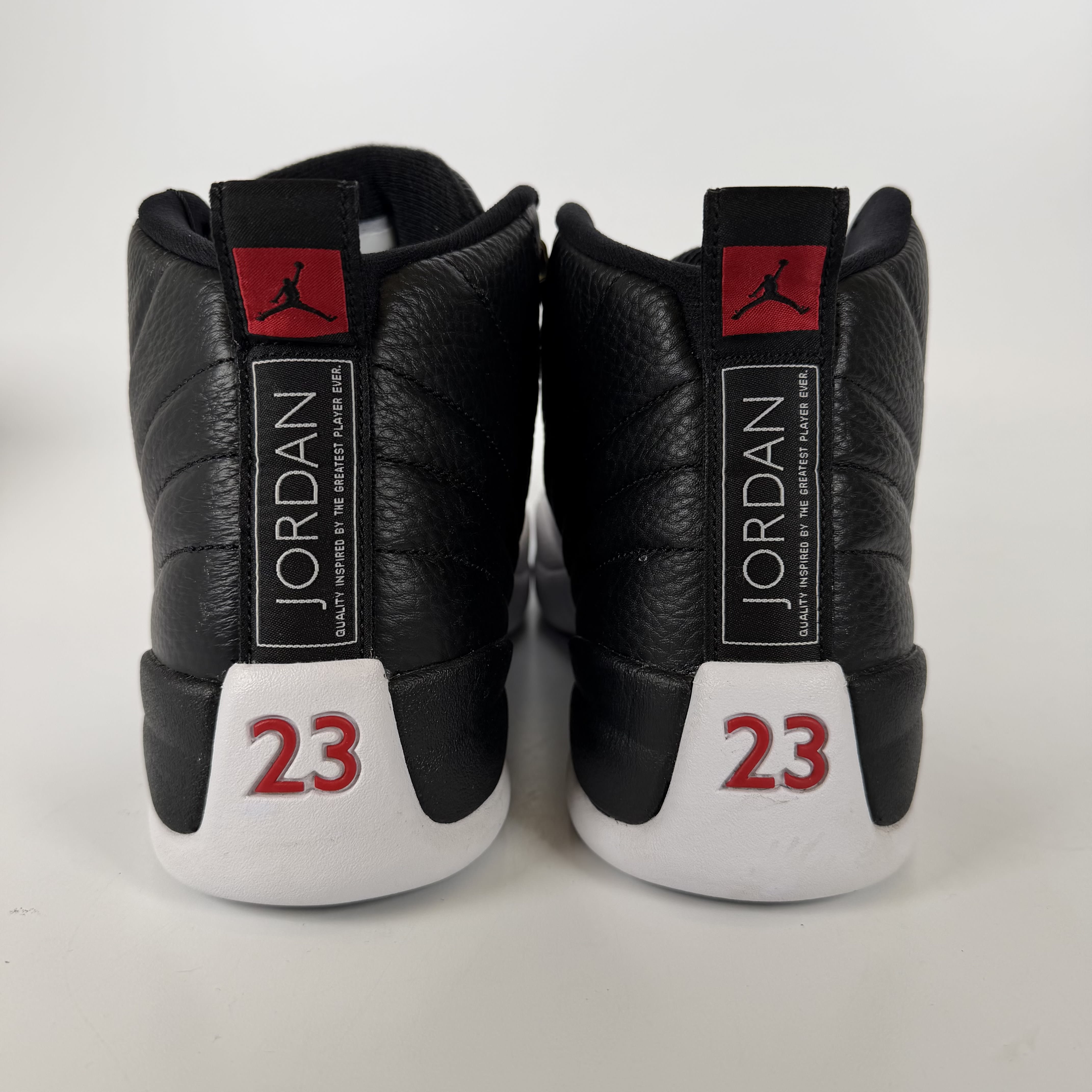 SP4112 Jordan 12 Retro Playoffs (2022)