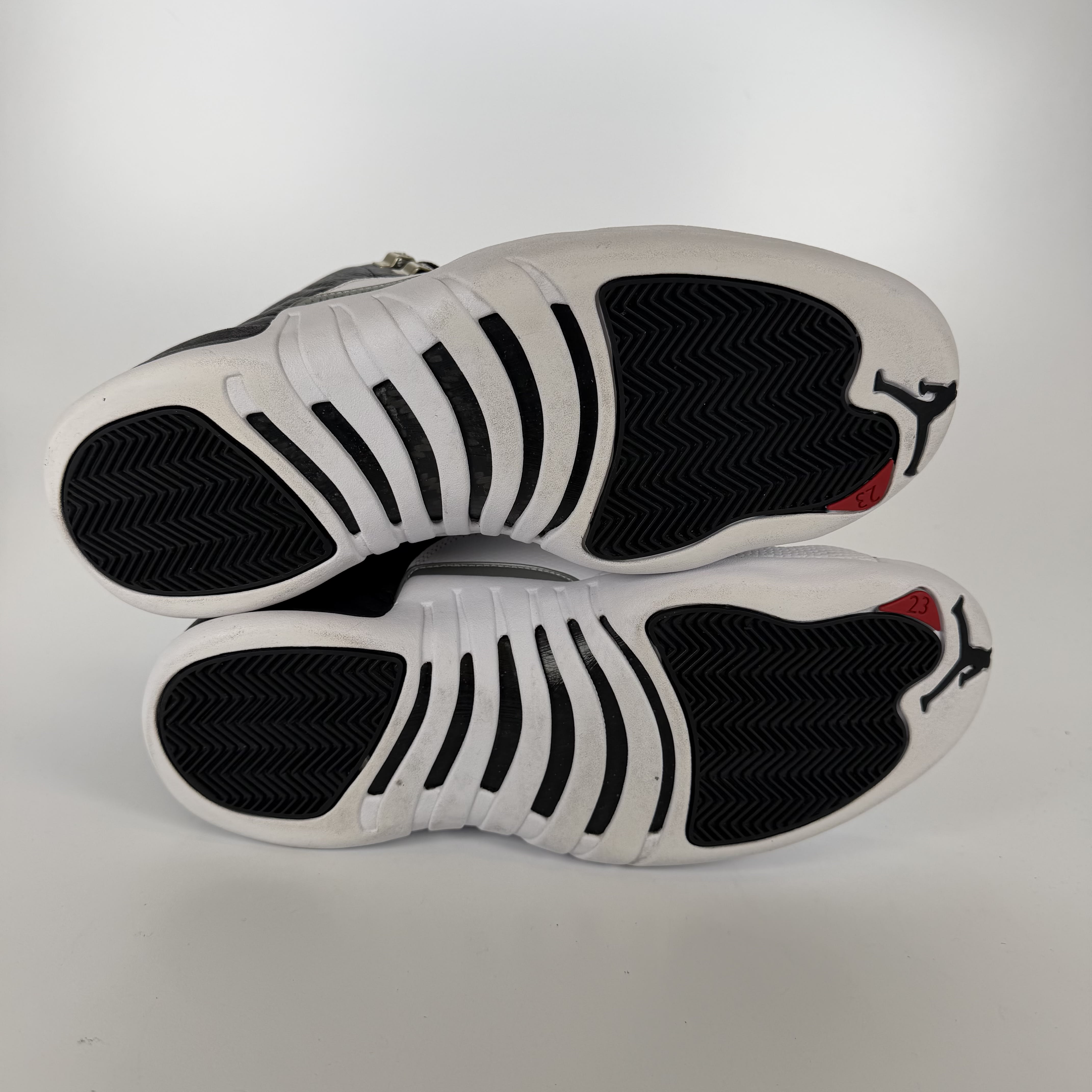 SP4112 Jordan 12 Retro Playoffs (2022)