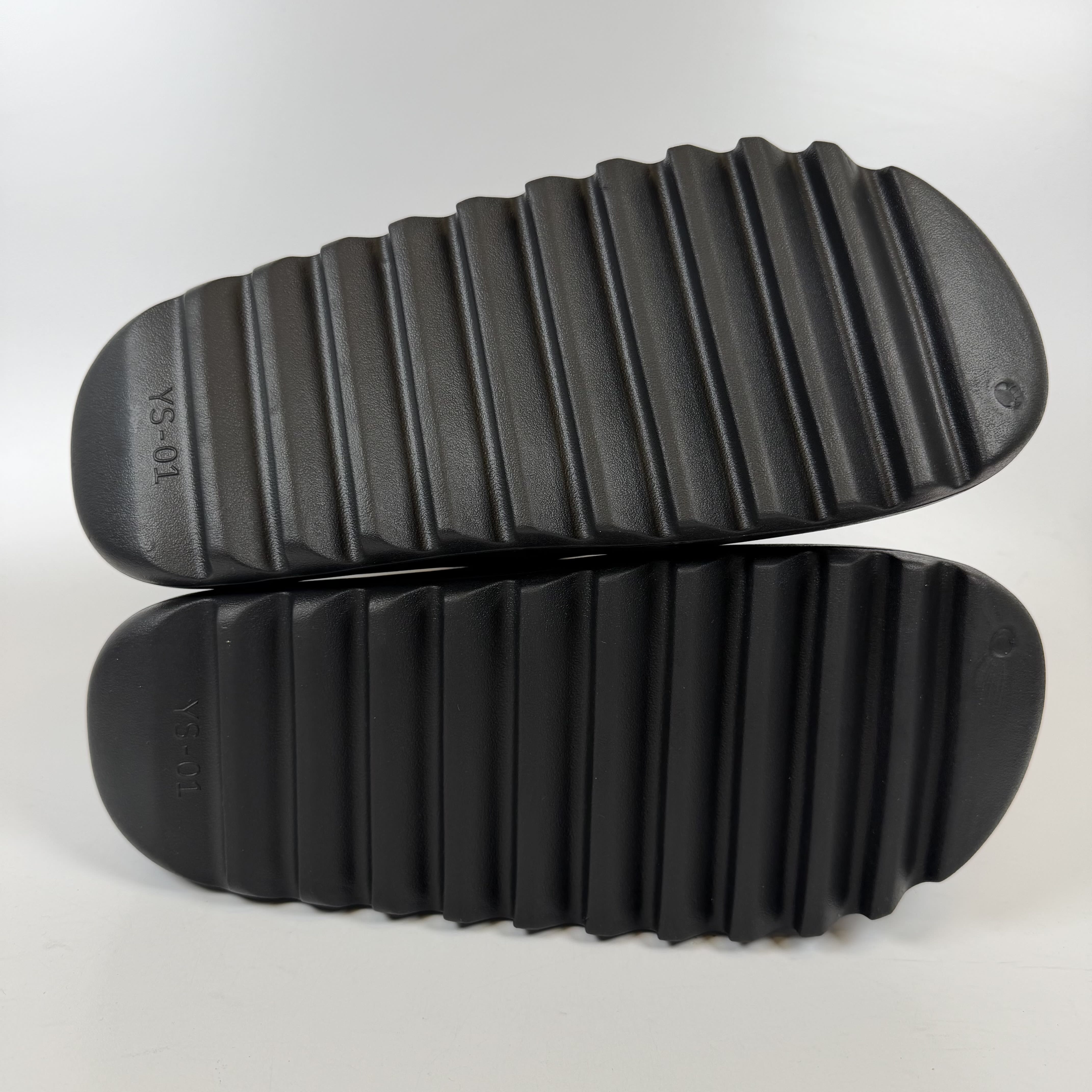 SP10015 YZY YS-01 Black