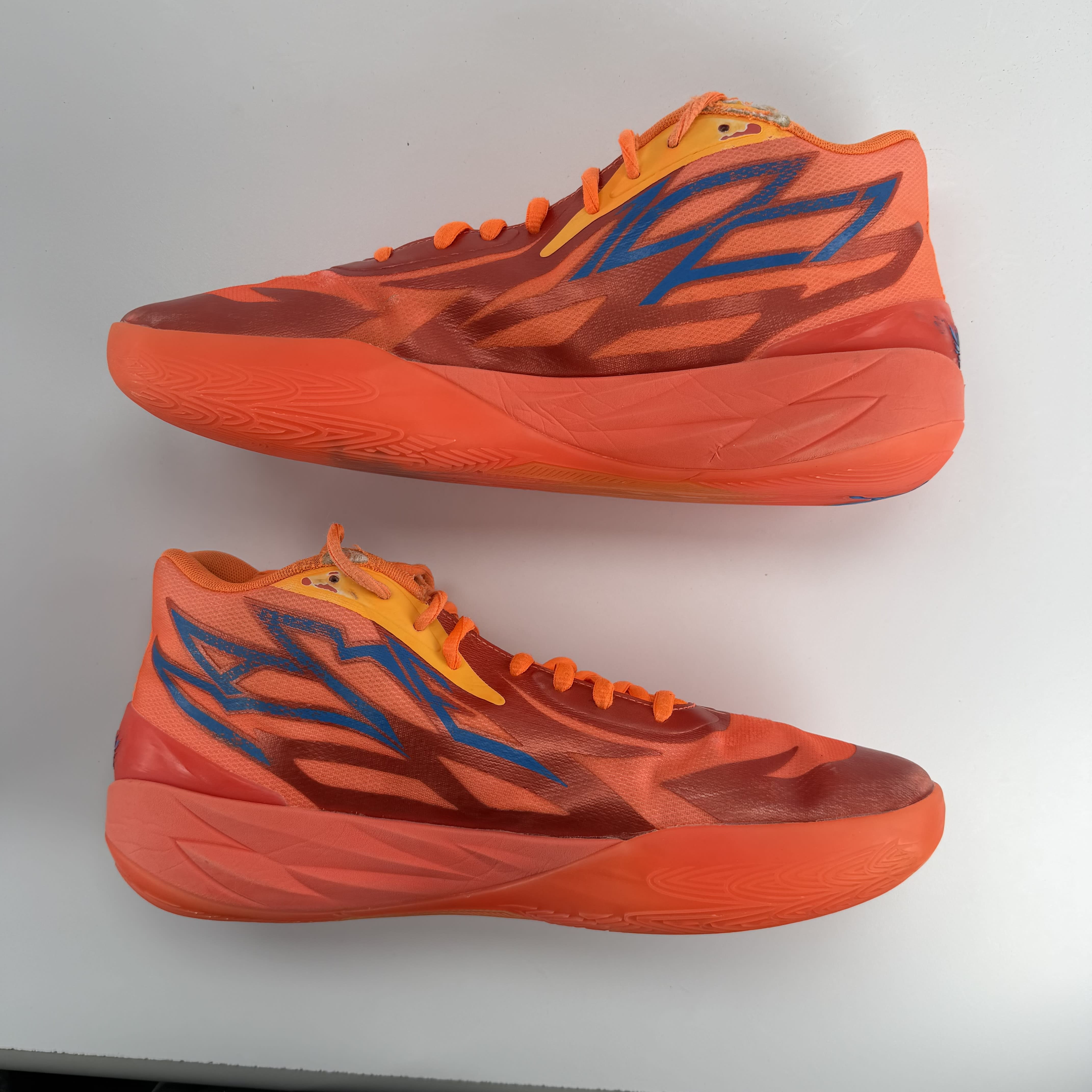 785460 Puma LaMelo Ball MB.02 Supernova
