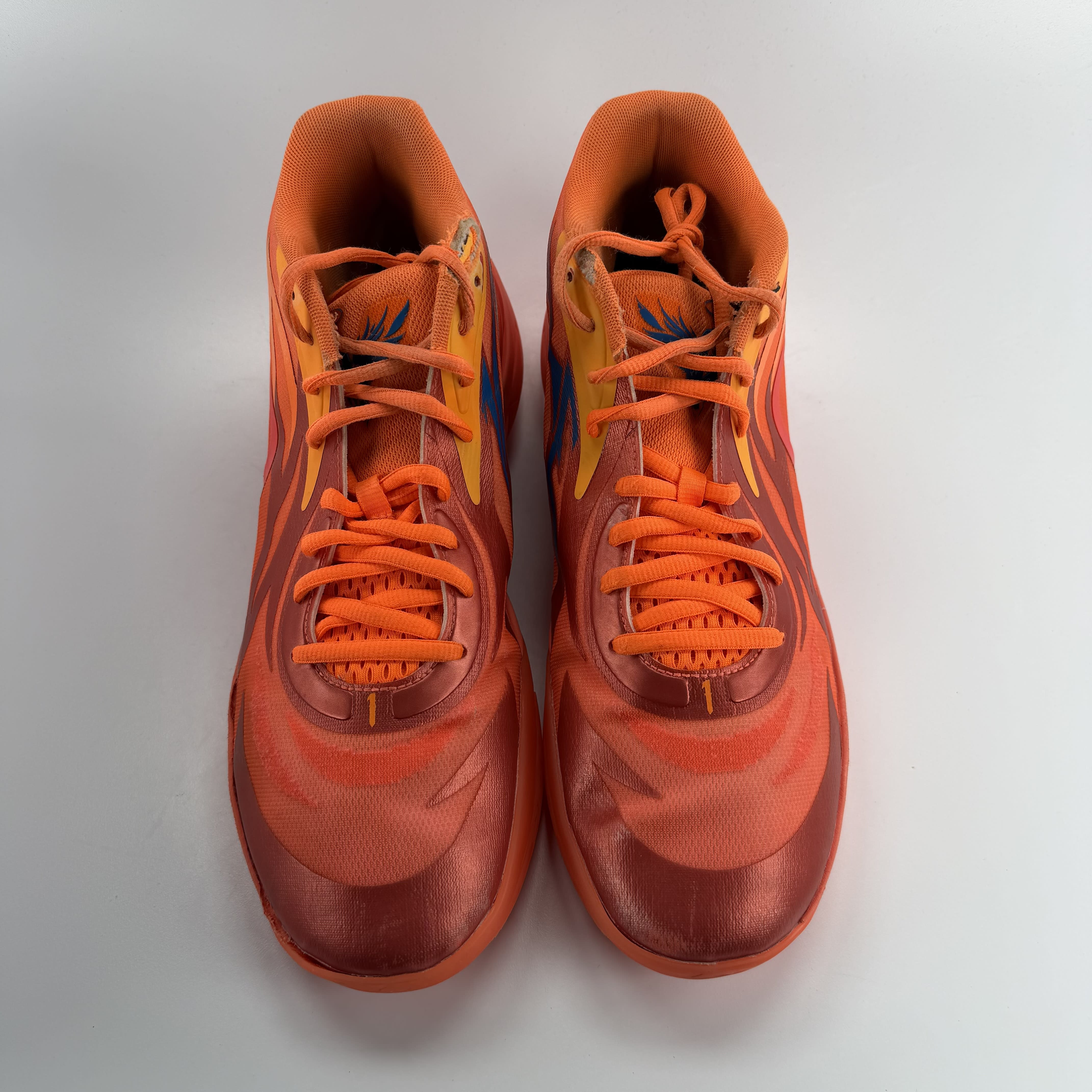 785460 Puma LaMelo Ball MB.02 Supernova